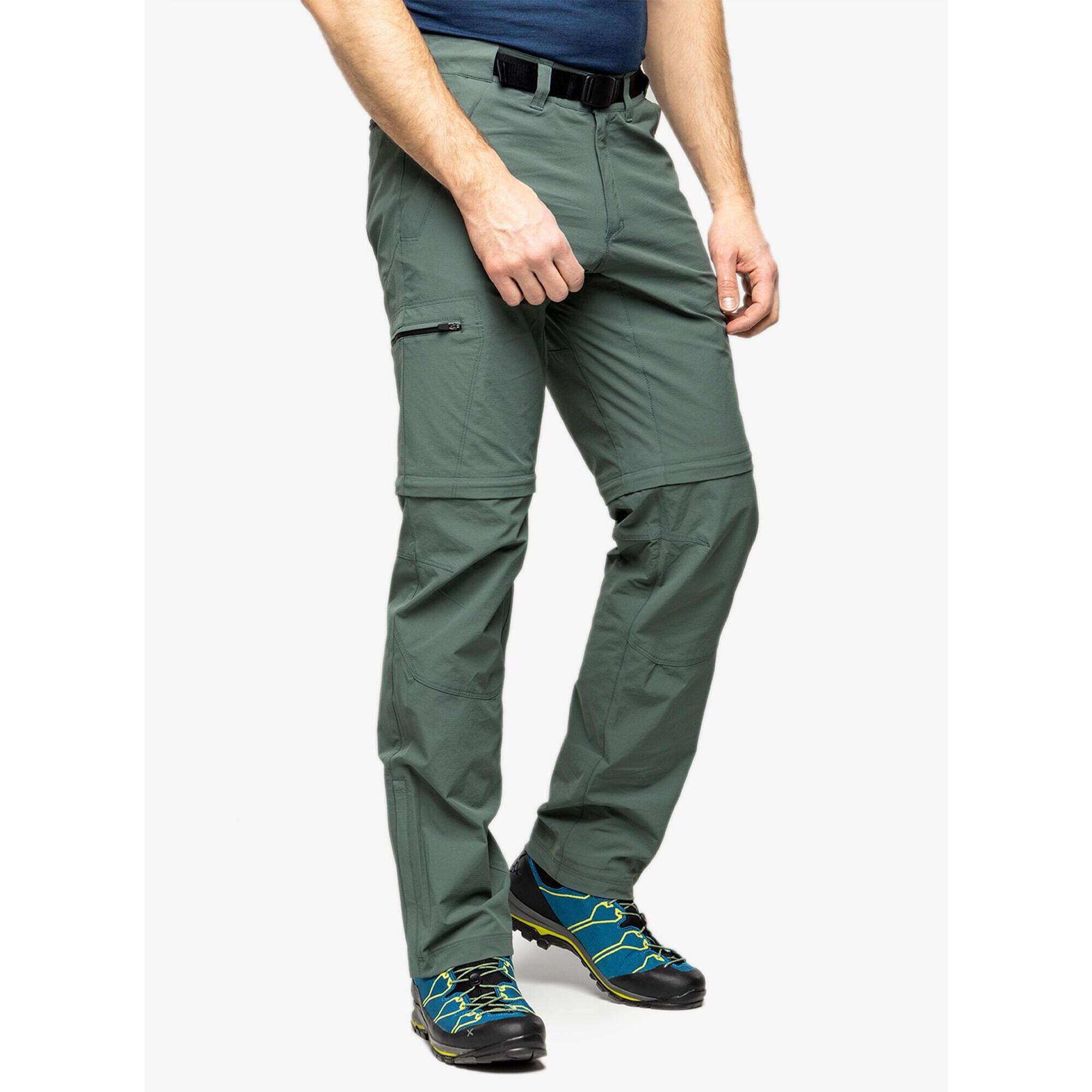 Spodnie turystyczne męskie Hannah Roland