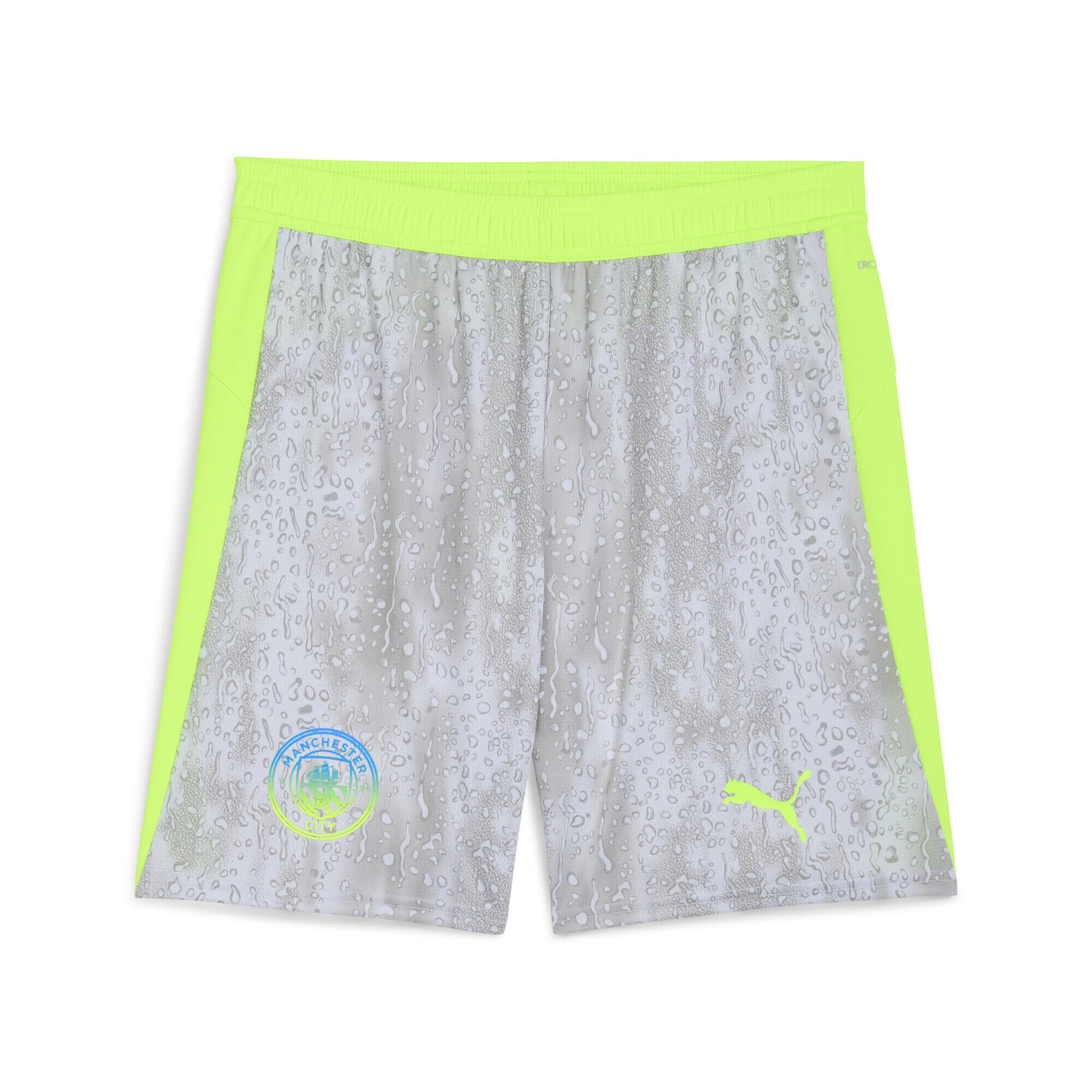 Męskie szorty Manchester City 25/26 PUMA