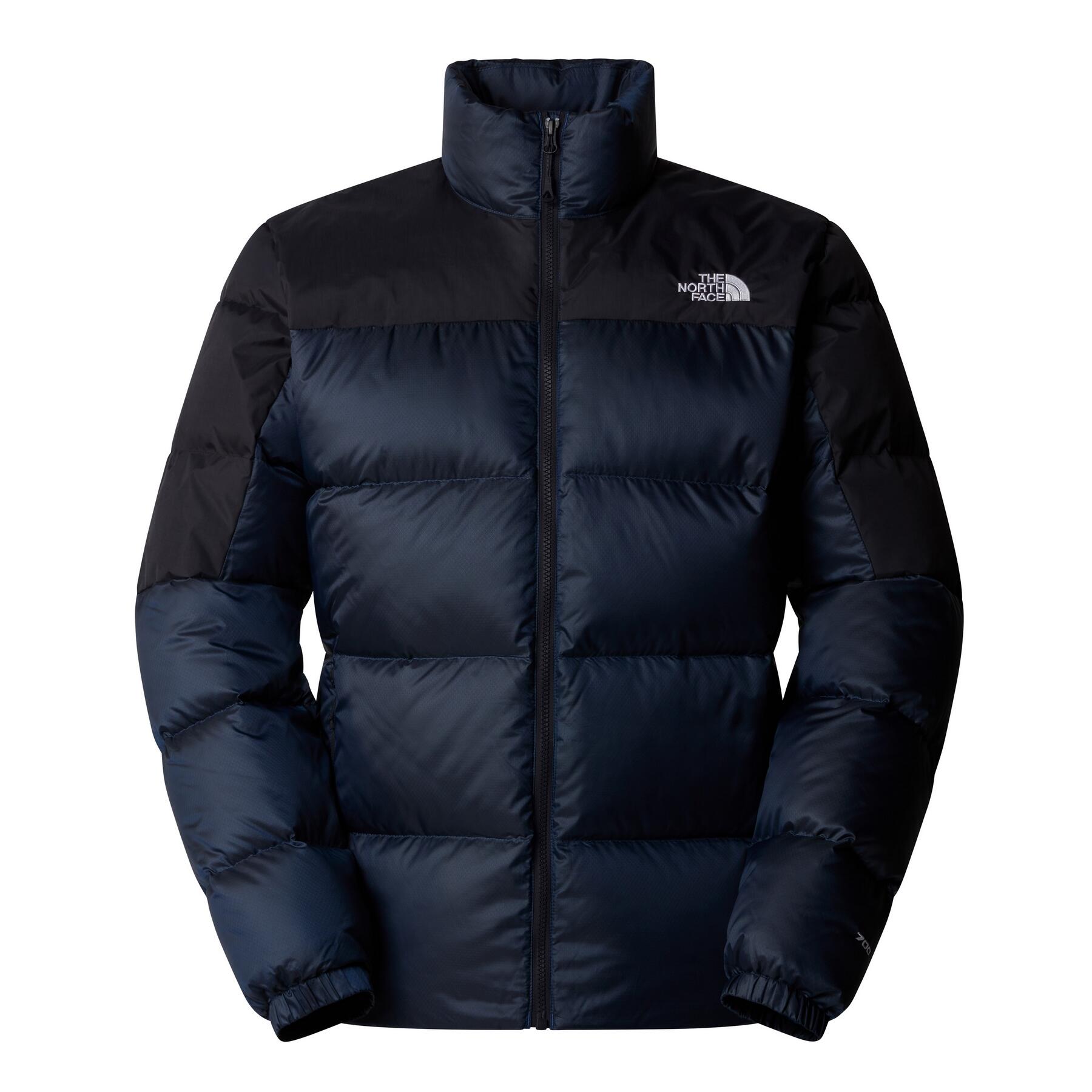 The North Face Kurtka Diablo Down 2.0 Nf0A899399O