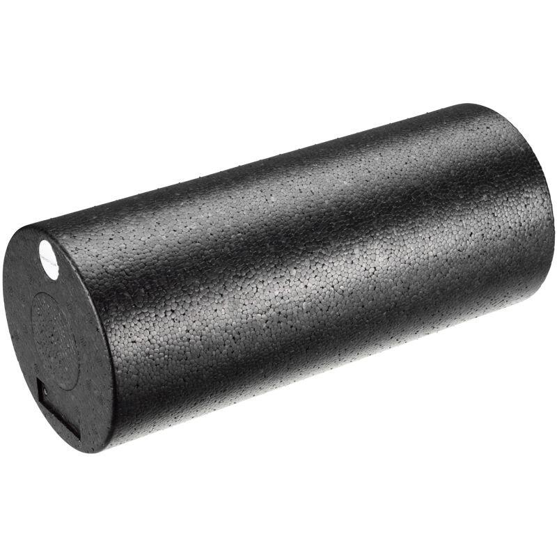 Wałek do masażu Trendy Lua 2 w 1 antracytowy