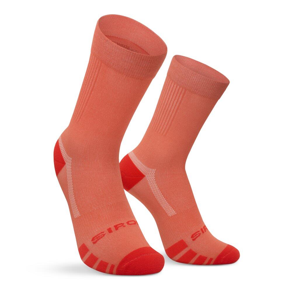 Skarpetki gravel Kolarstwo Siroko GS1 Tile