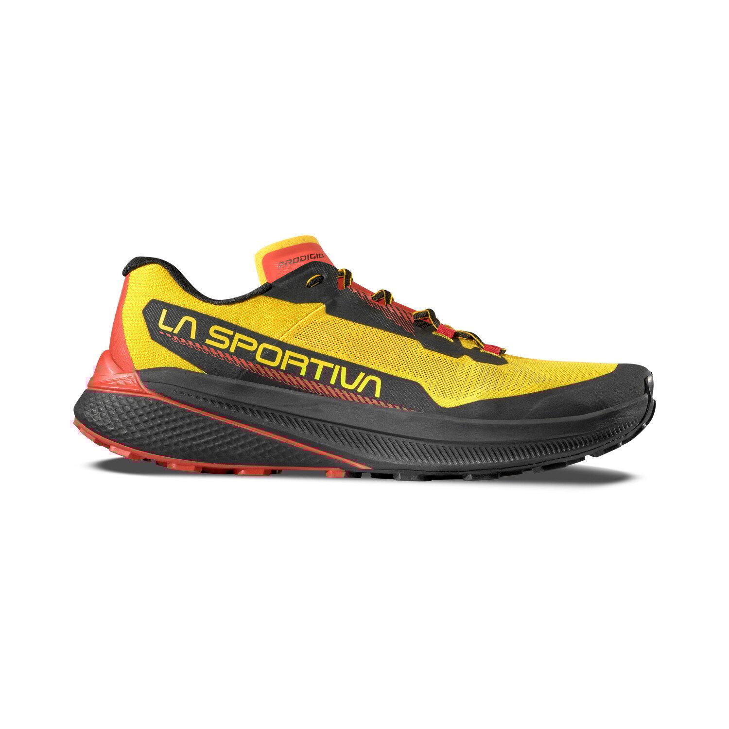 Buty trailowe męskie La Sportiva Prodigio
