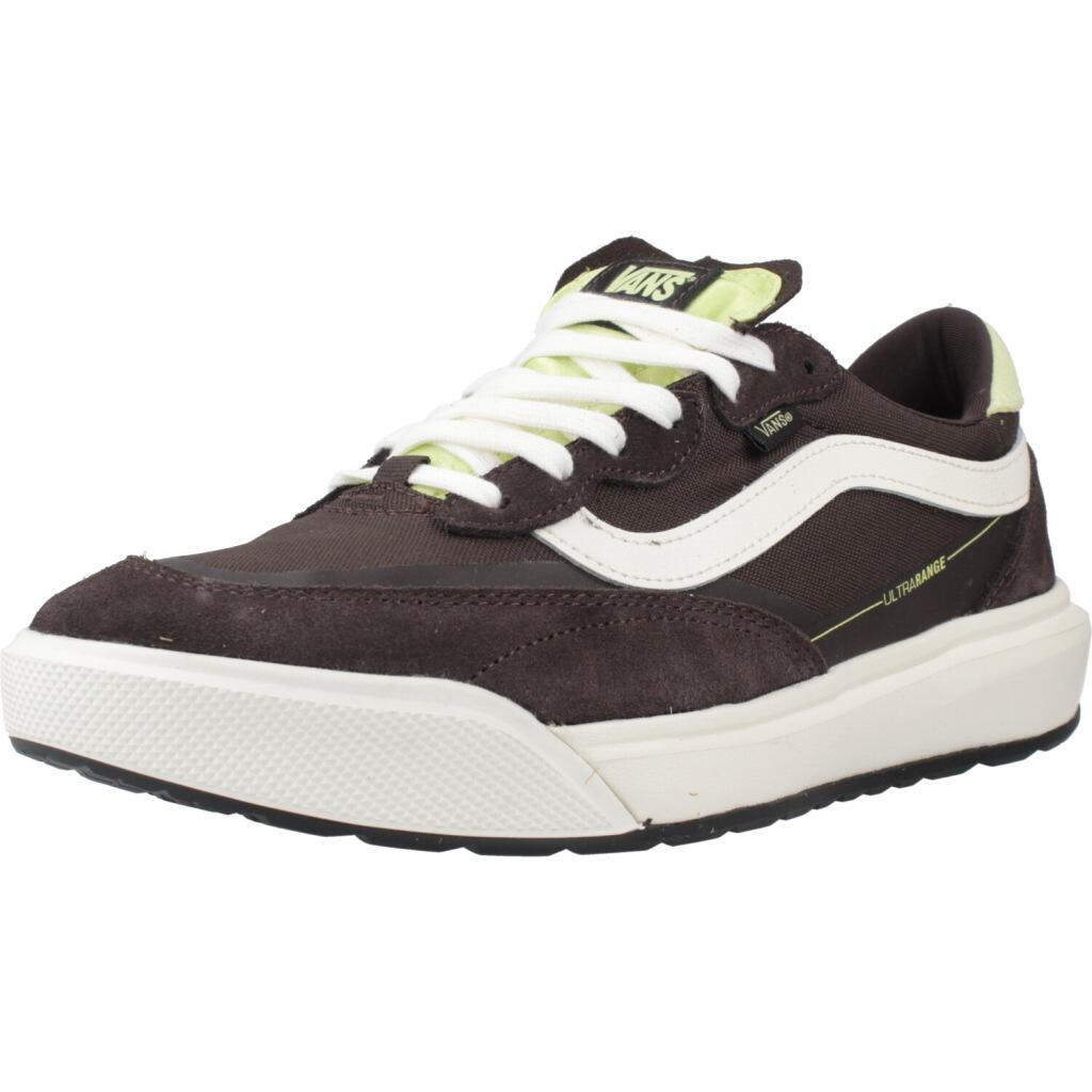 Buty VANS MTE ULTRARANGE 2.0 SE Brązowy