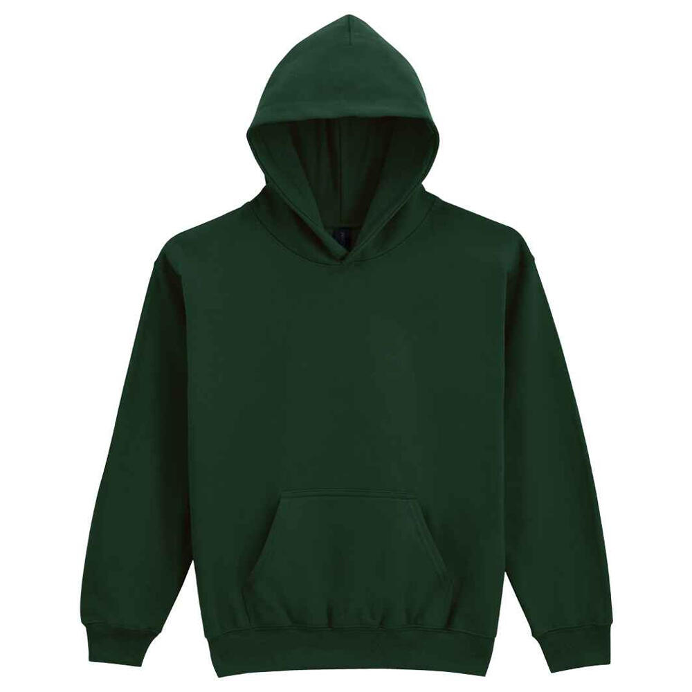 Bluza Dziecięca Softstyle Fleece Midweight Hoodie