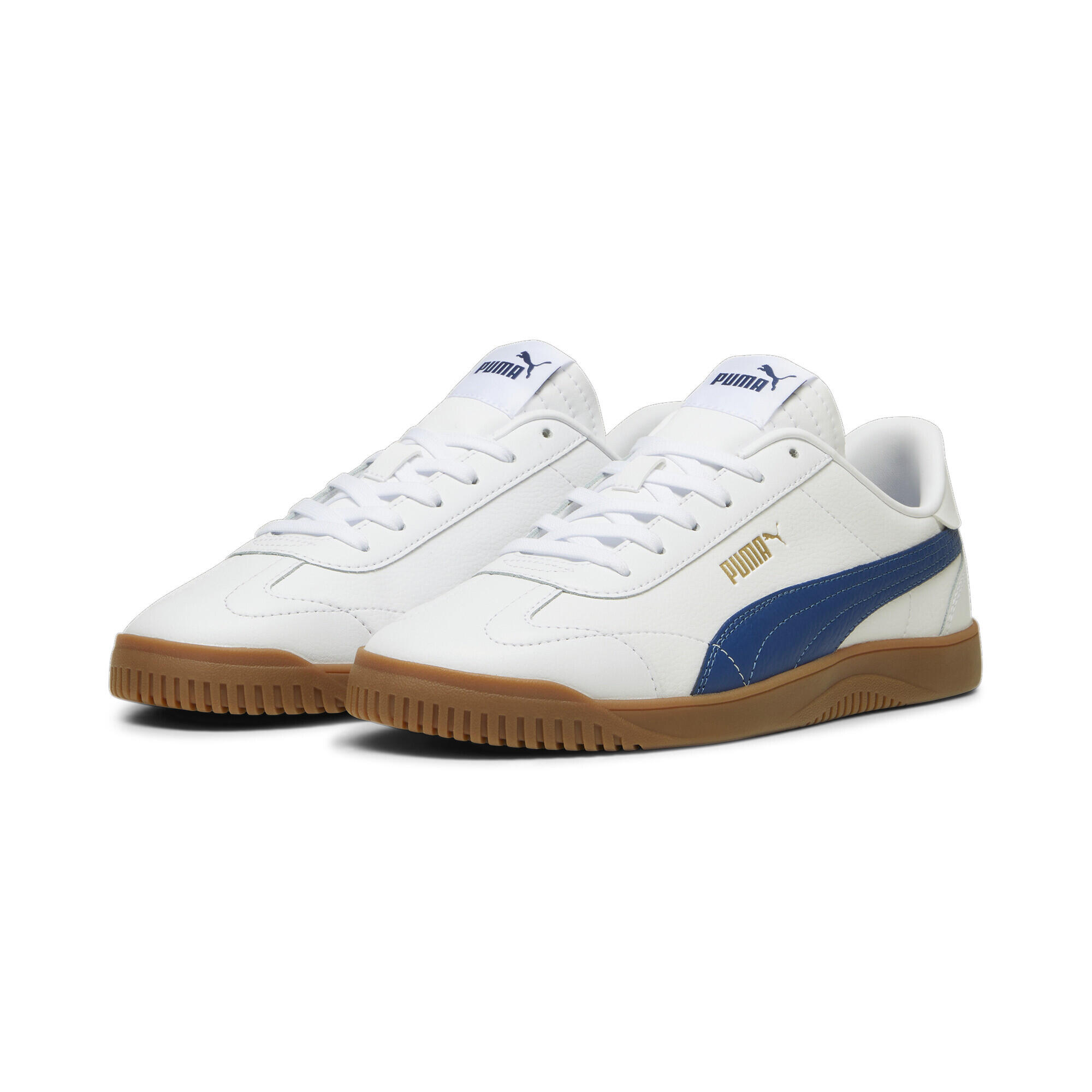Sneakersy PUMA Club 5v5 PUMA