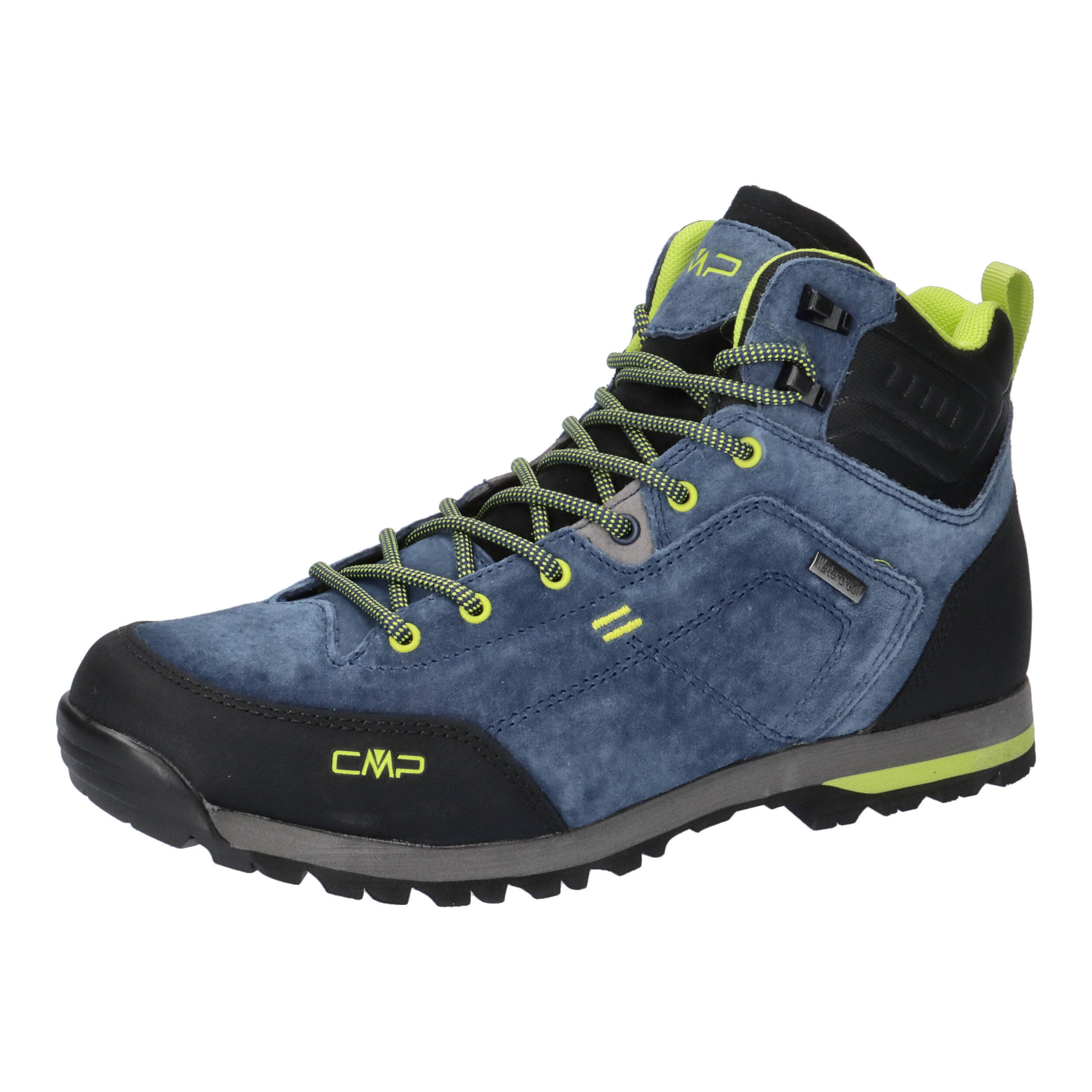 Buty trekkingowe męskie CMP ALCOR MID 2.0
