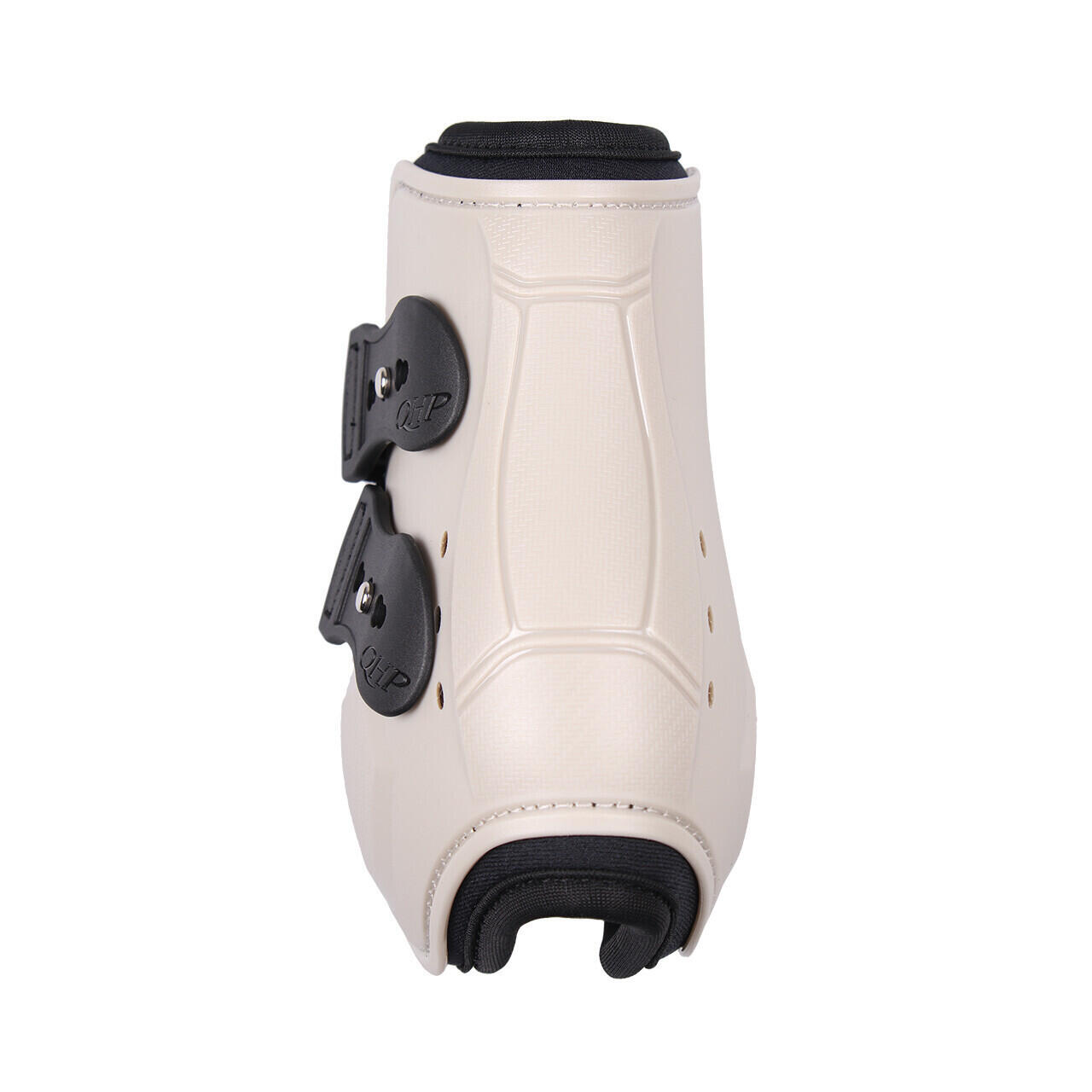 Wędzidła u koni QHP Champion