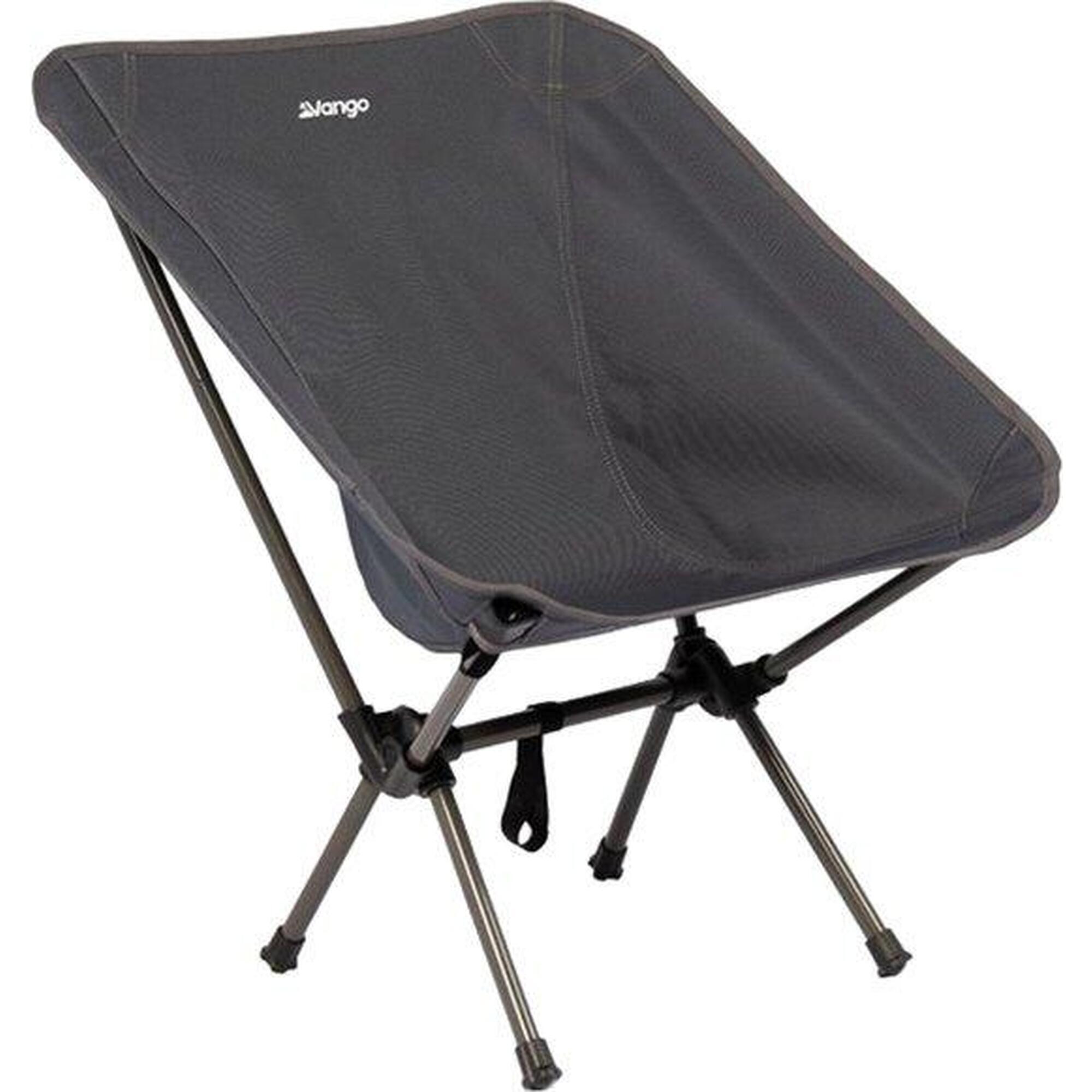 Krzesło Micro - India Ink