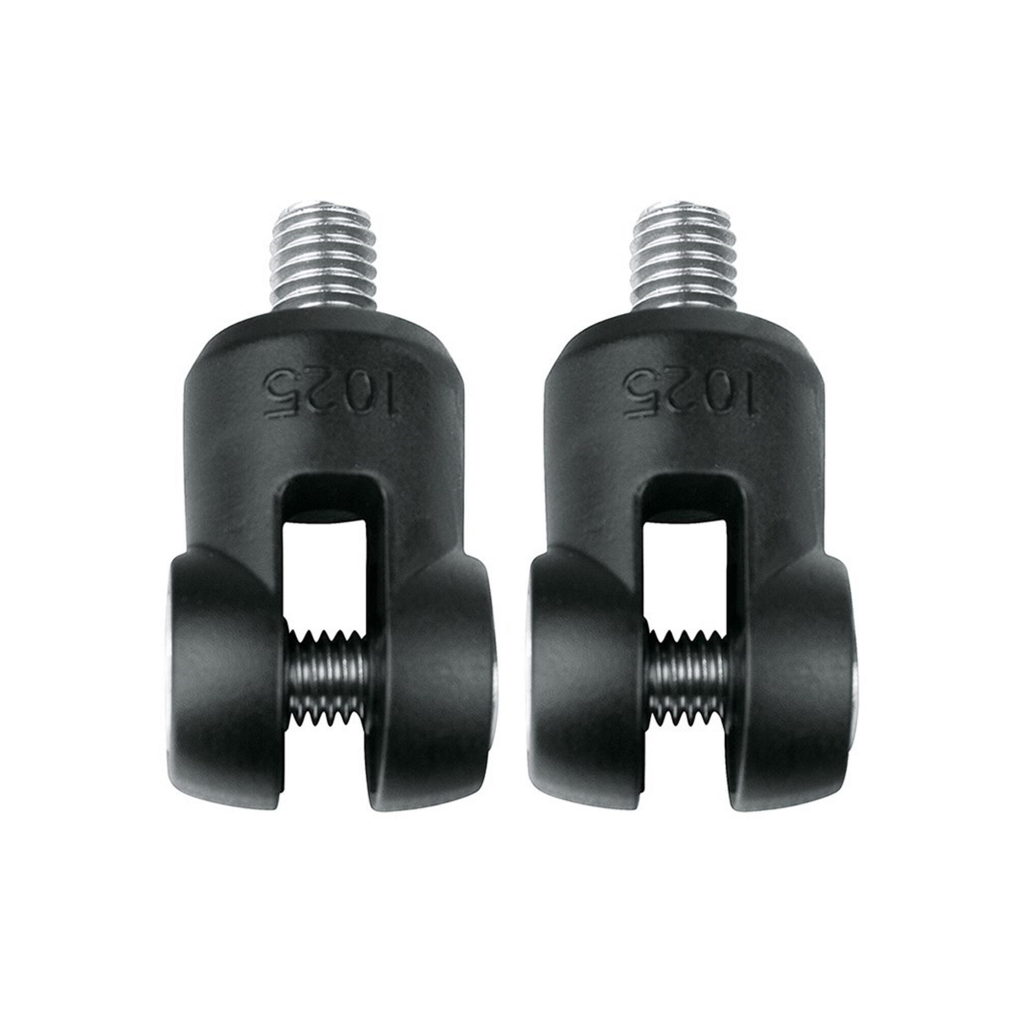 Uchwyty Montażowe Błotnika Do Widelca Suntour Do Hoprider 900