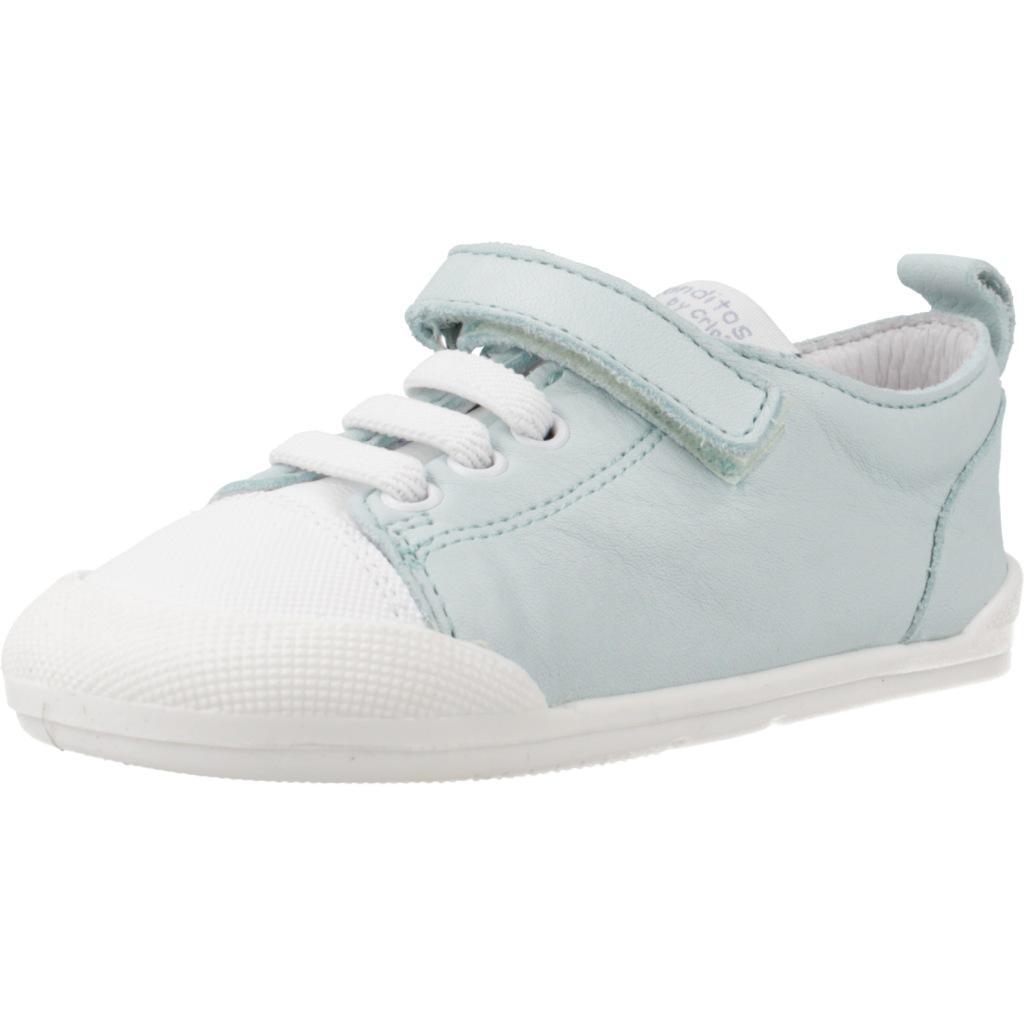 Buty BLANDITOS ARIELBD Niebieski