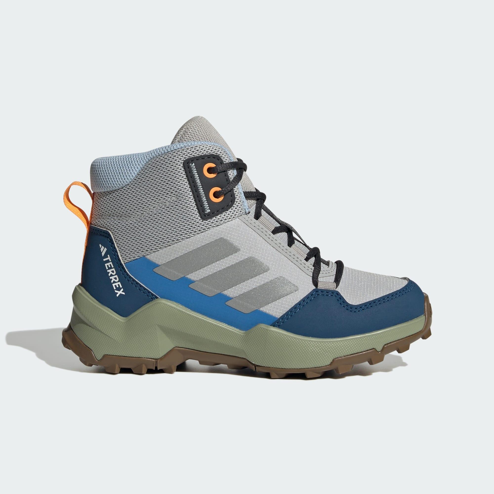 Buty Terrex Ax4r Mid Hiking