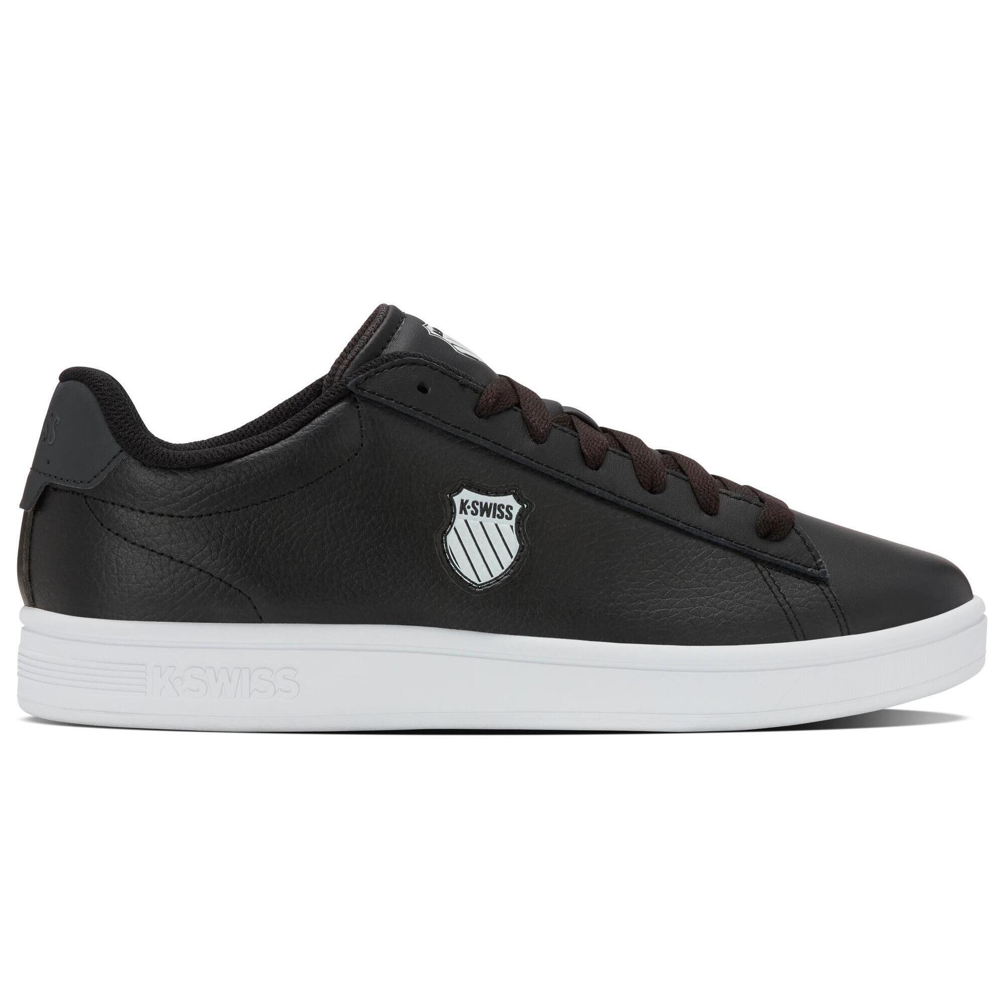 Buty K-Swiss COURT SHIELD II 04412-031-M