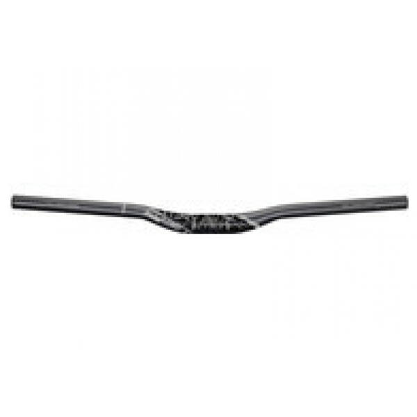 Wieszak FSA Comet rise 15mm 31.8mm