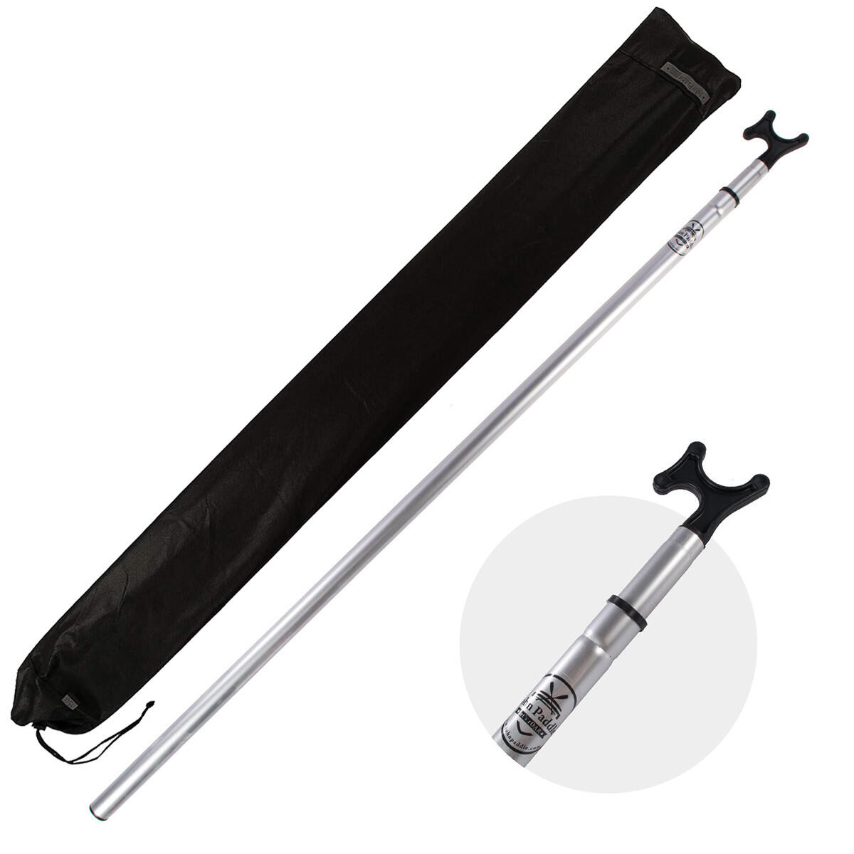 Aluminiowy Teleskopowy