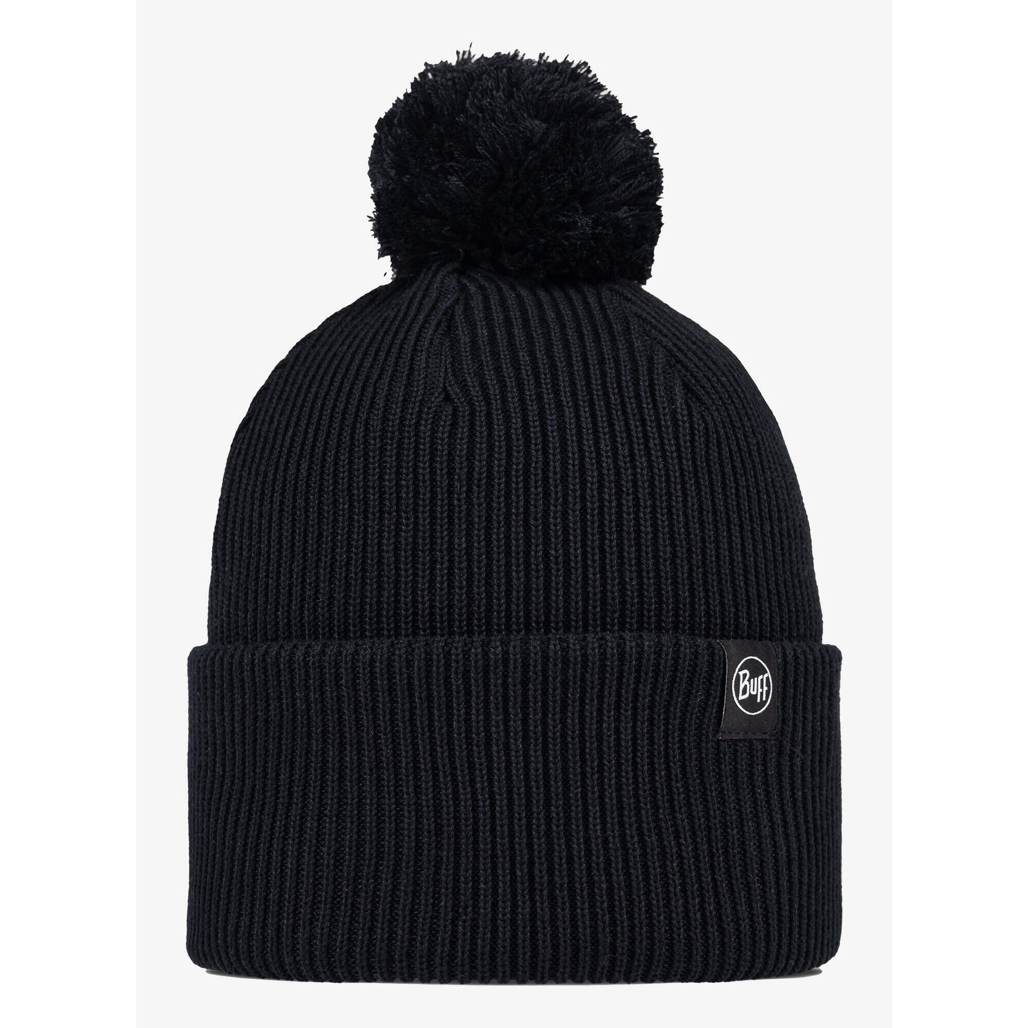 Czapka zimowa Buff Renvi - black
