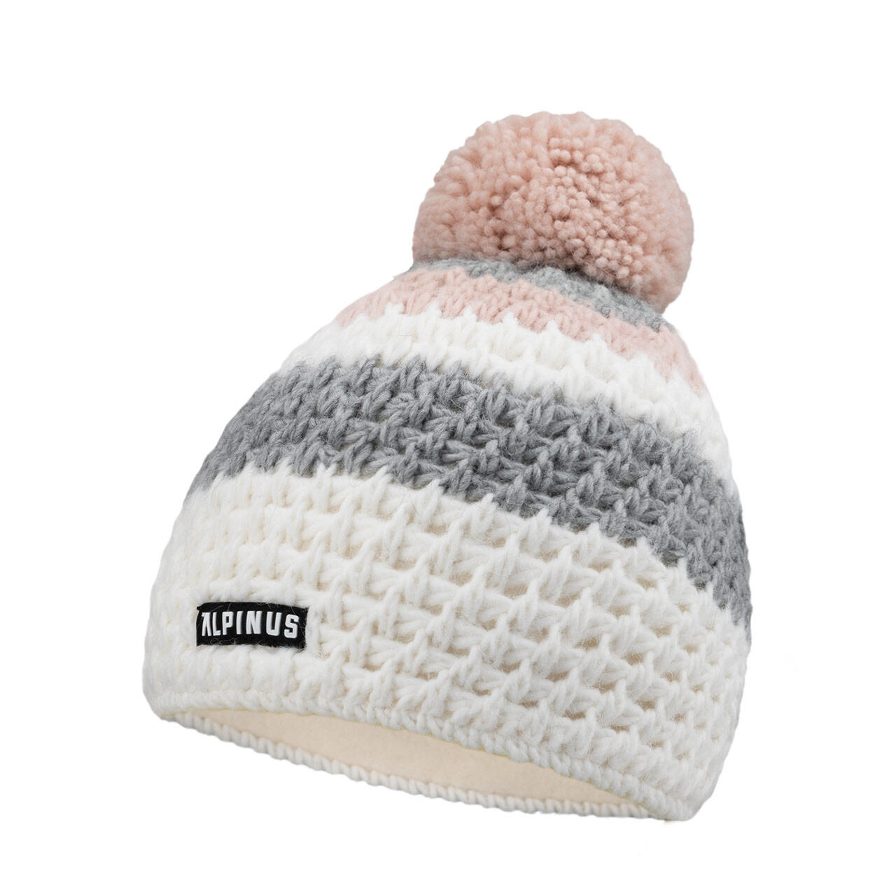 Czapka damska Alpinus Luosto