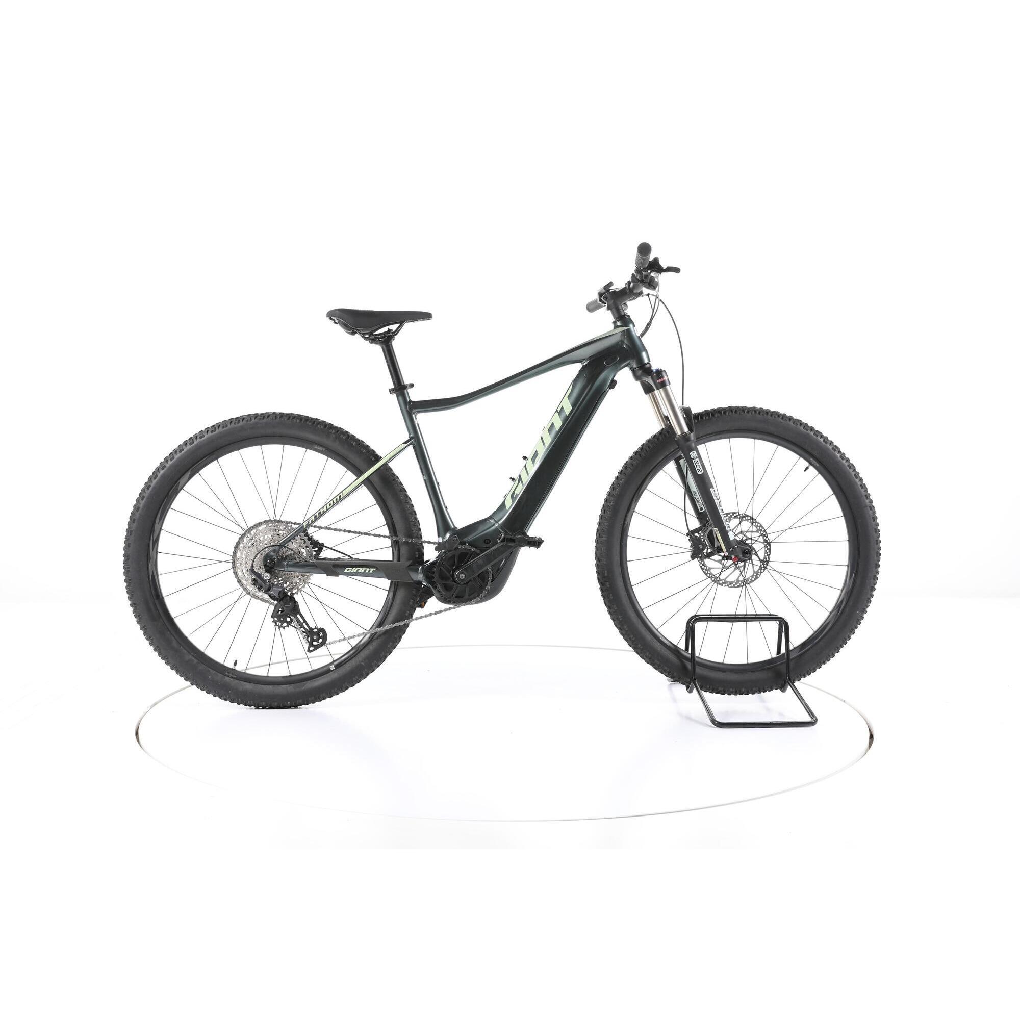 Second Life - Giant Fathom E+ 1 E-Bike - Stan dobry