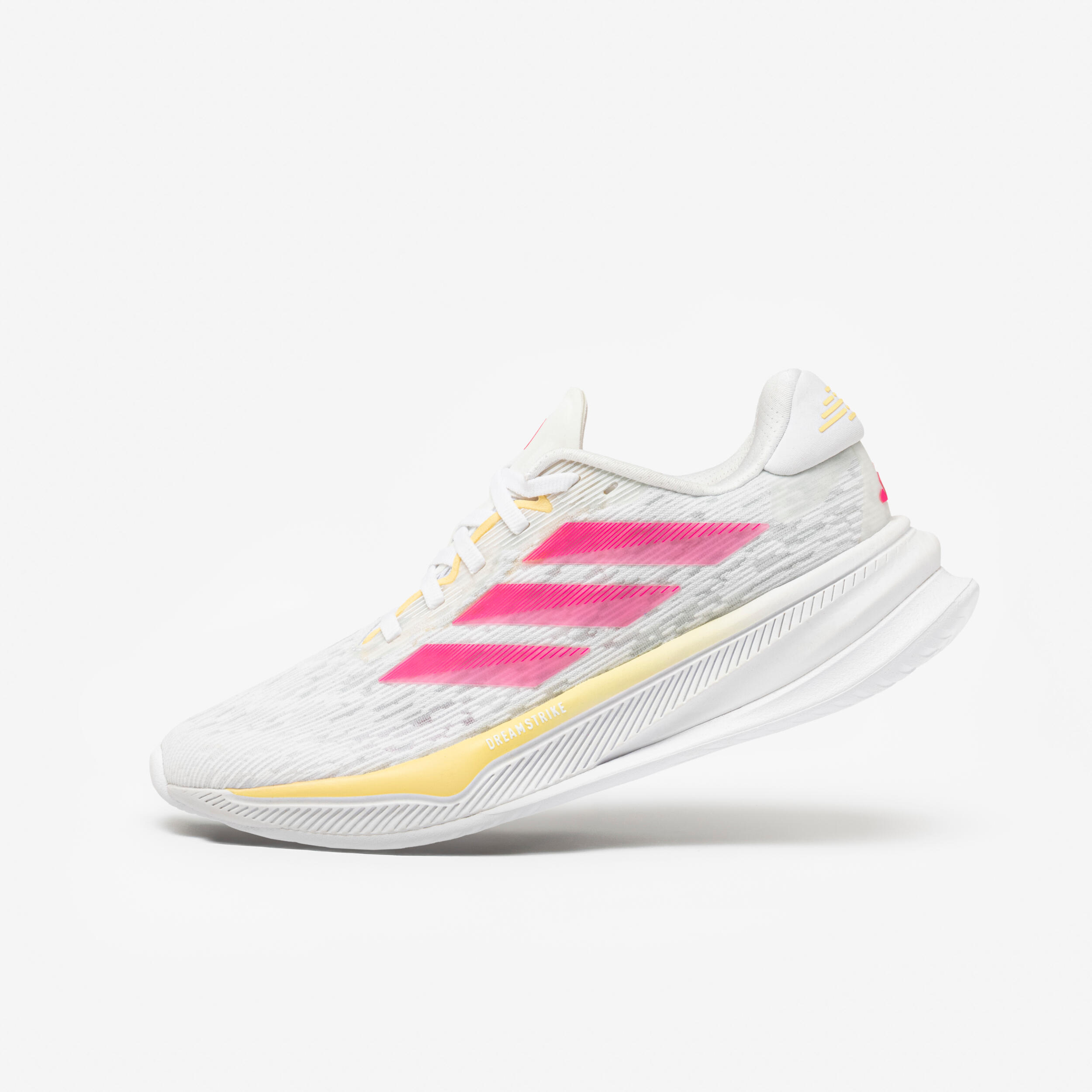 Buty do biegania damskie ADIDAS Supernova Comfortglide