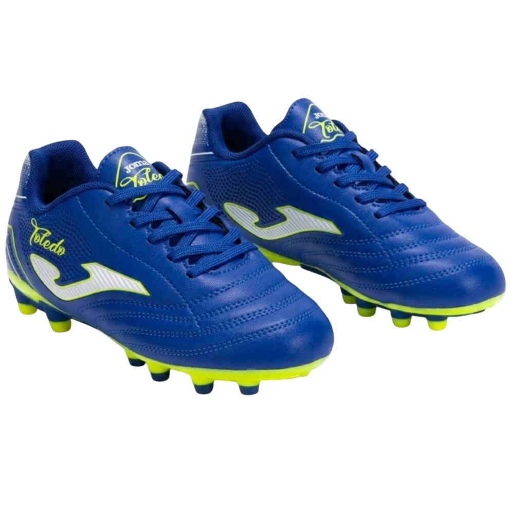 Buty Piłkarskie Toledo Firm Ground Dla Dzieci I Młodzieży