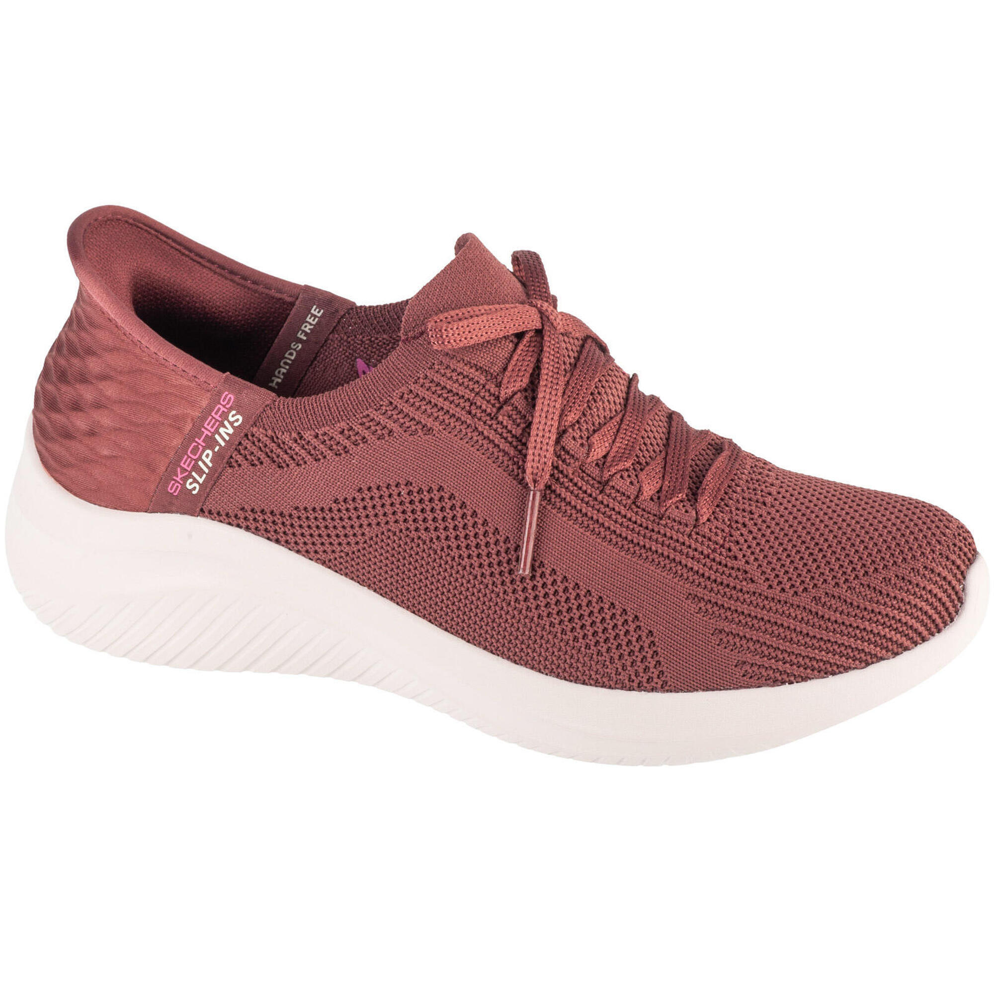 Buty sportowe Sneakersy damskie, Skechers Slip-Ins Ultra Flex 3.0 - Brilliant