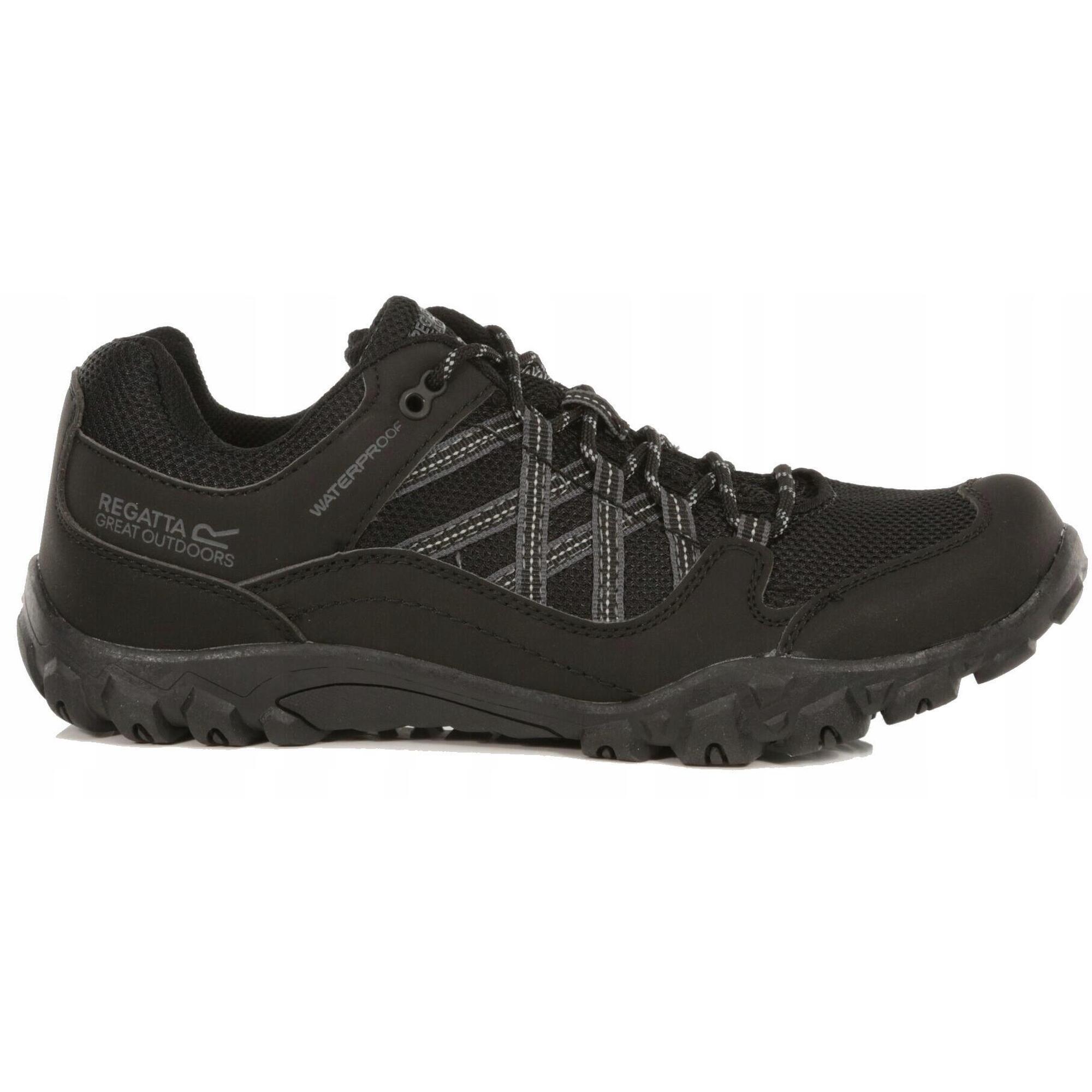 Buty trekkingowe męskie Edgepoint III Regatta