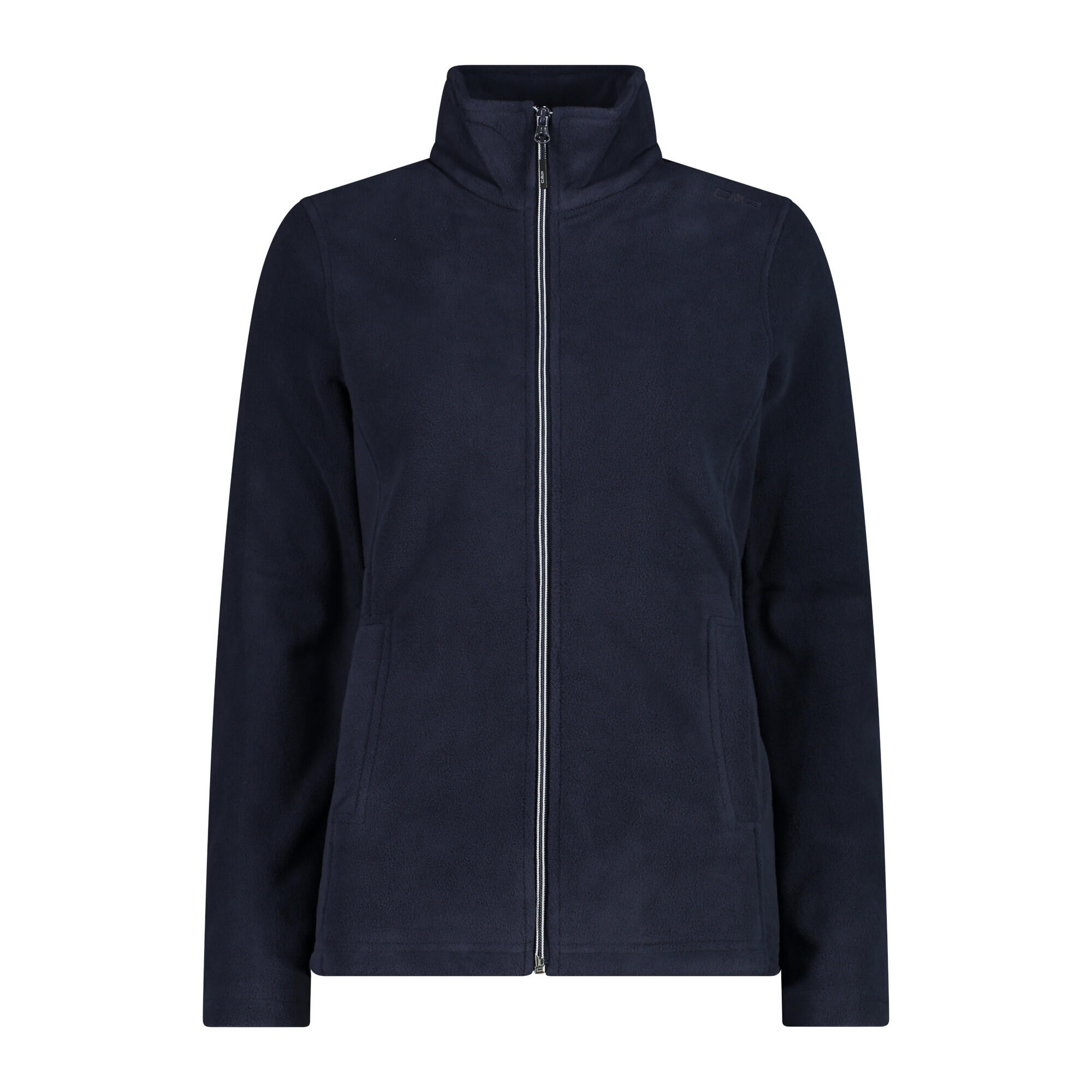 Polar damski zapinany na zamek CMP Arctic