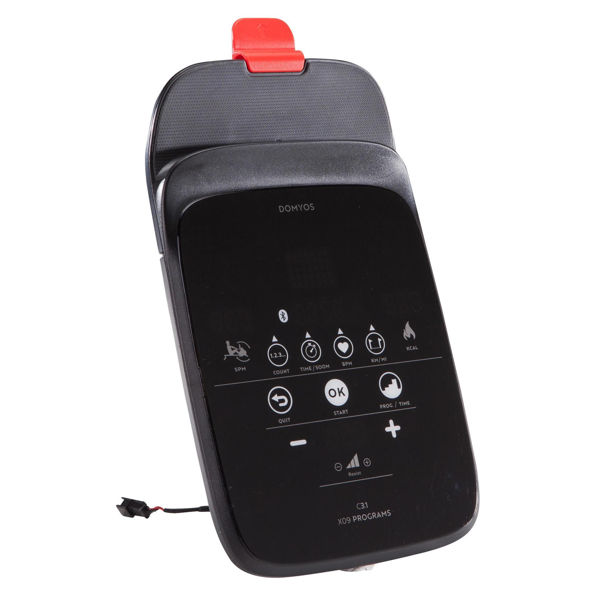 R500B - wyświetlacz EN