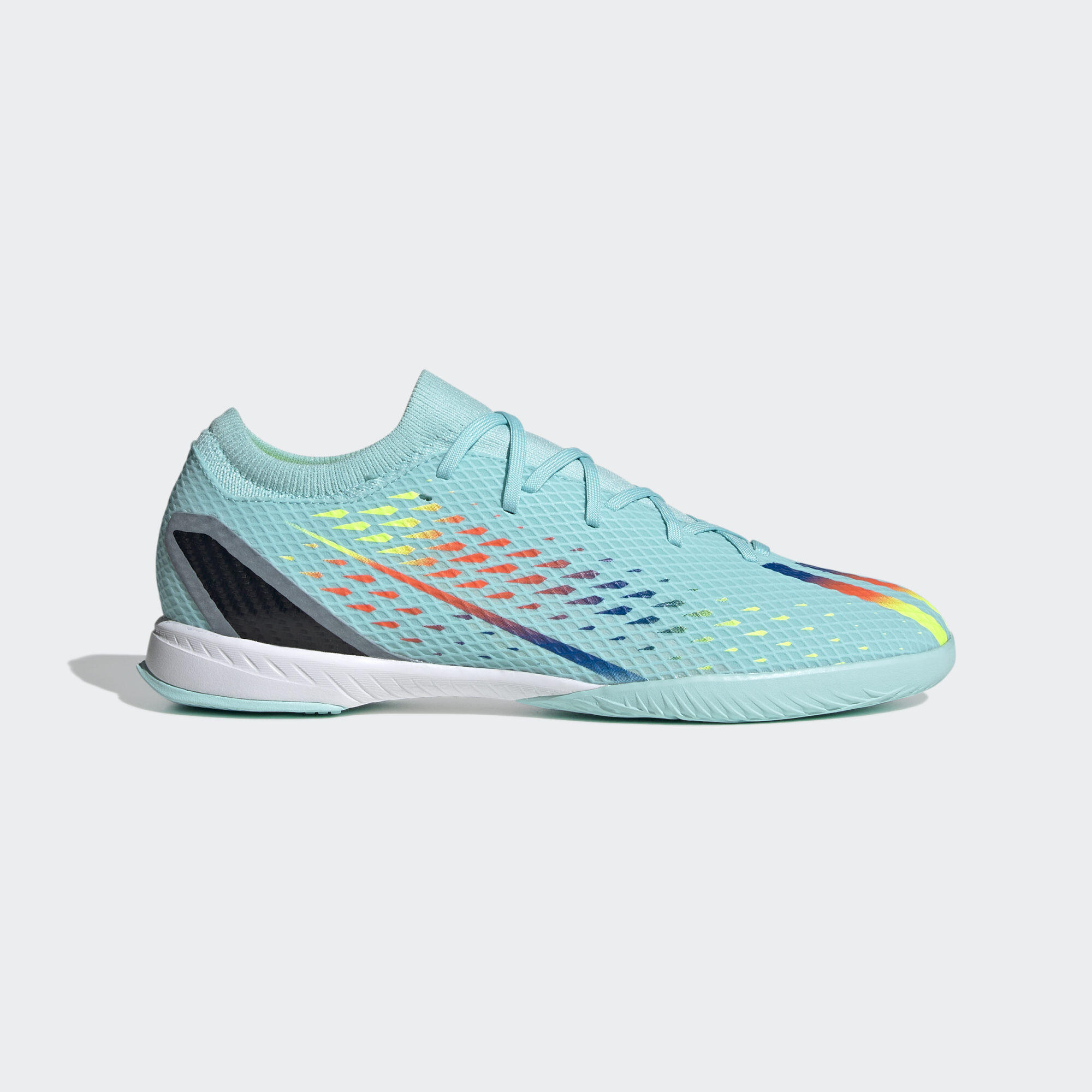 Buty piłkarskie adidas X Speedportal.3 IN - Game Data Pack