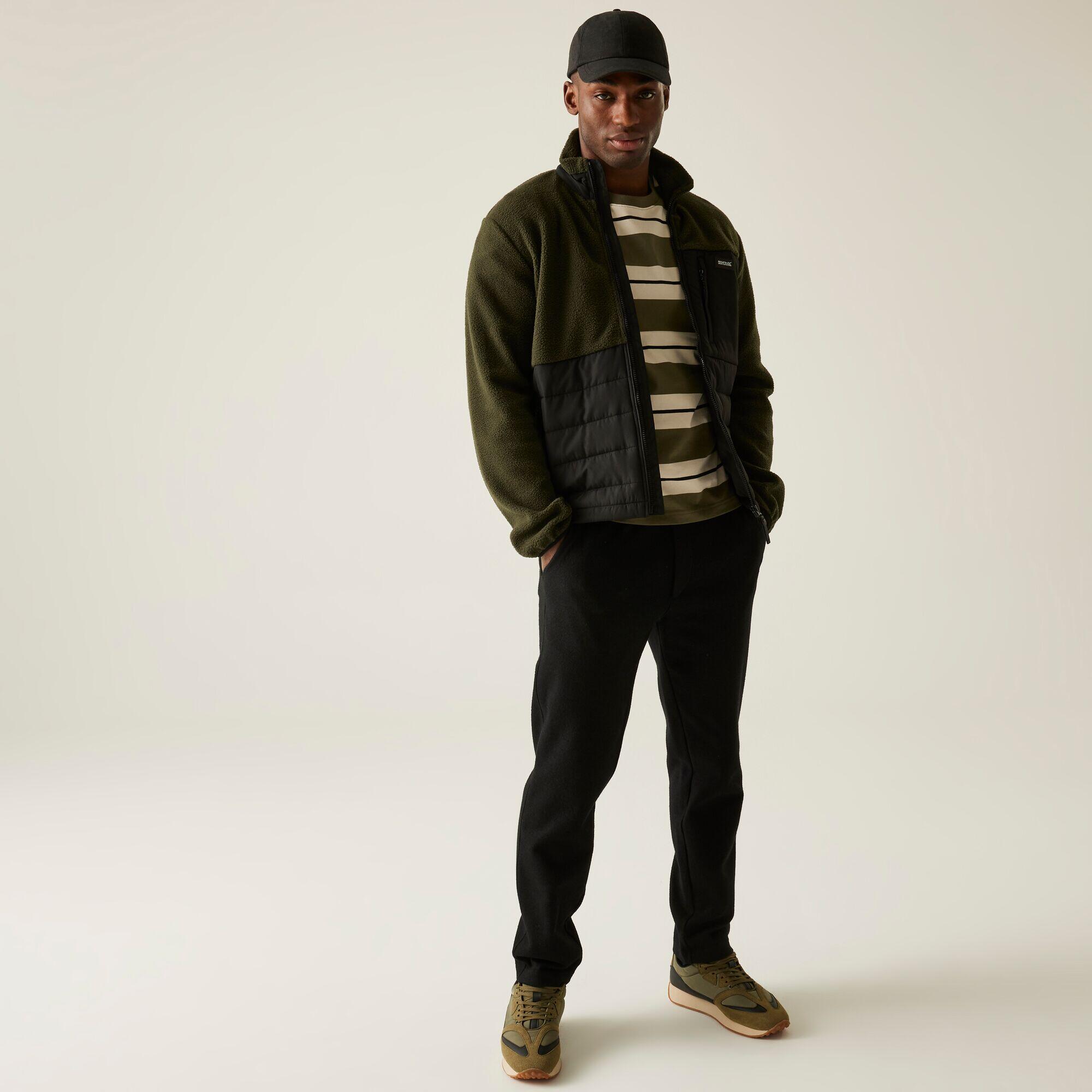 Polar męski hybrydowy rozsuwany Frankie Borg