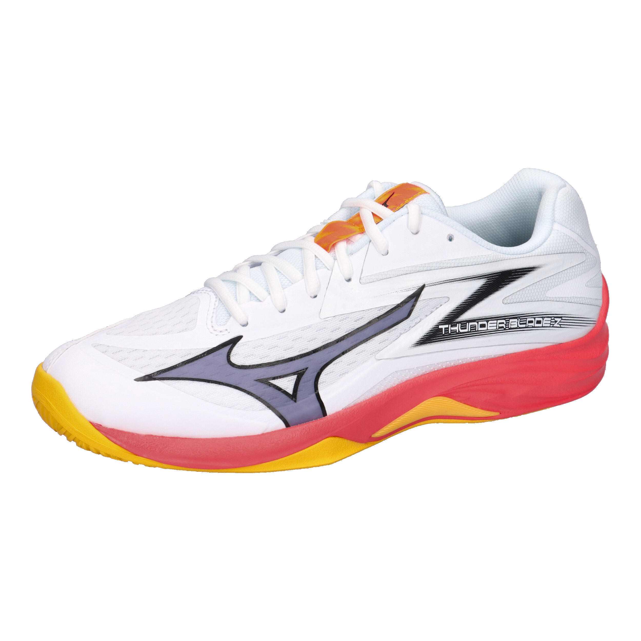 Buty halowe Mizuno Thunder Blade Z