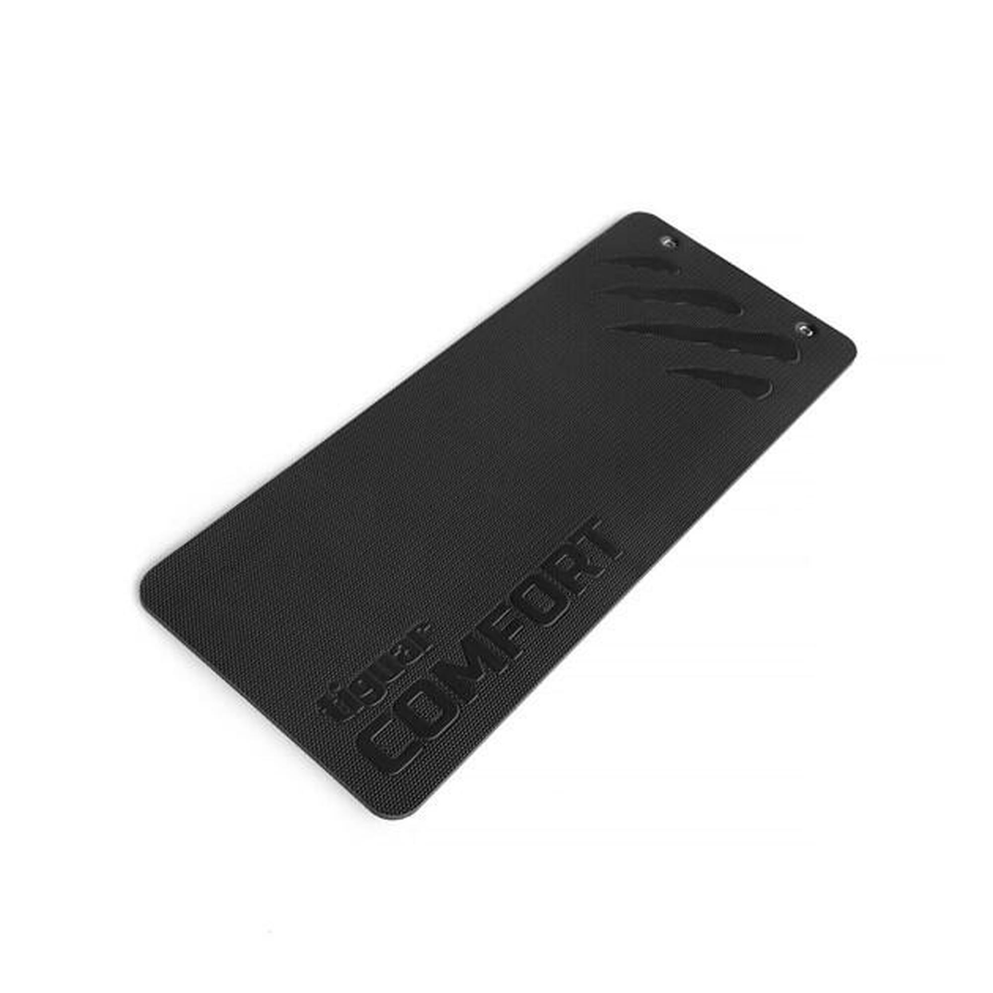 mata comfort 140 cm tiguar grafit