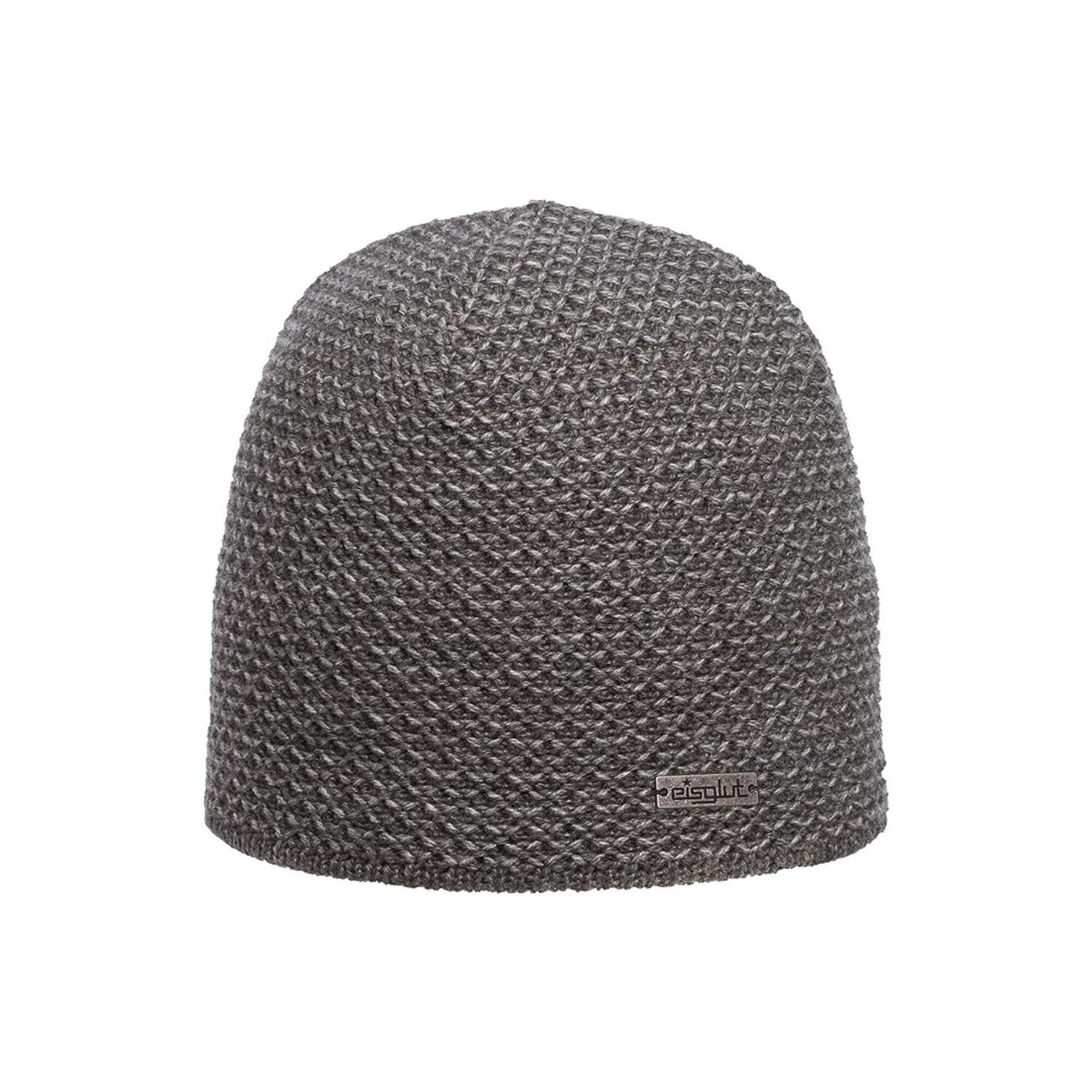 Czapka męska Eisglut Zacg beanie zimowa