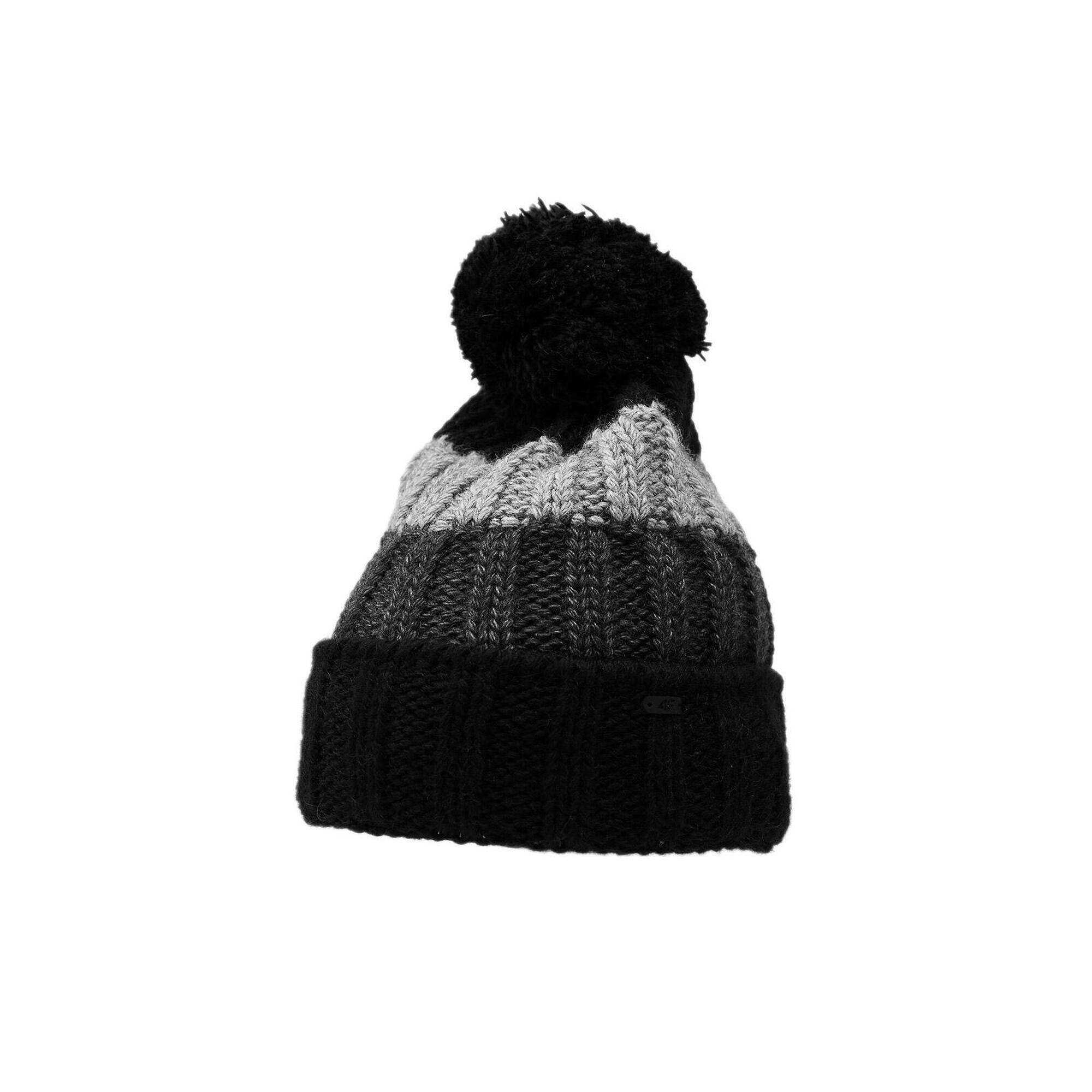 Czapka dziecięca 4F