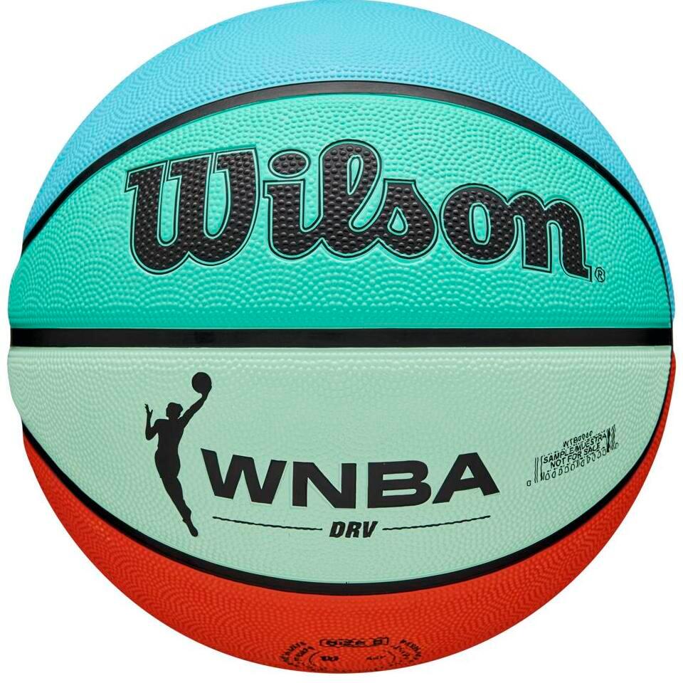 Piłka Wilson WNBA DRV