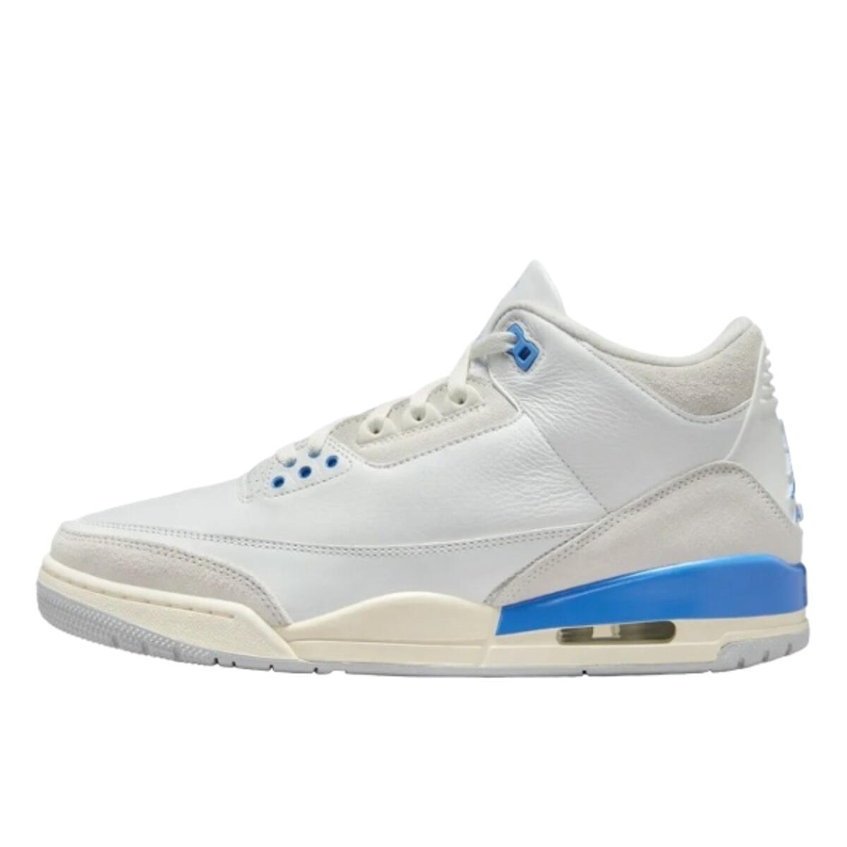 Buty do chodzenia dla dorosłych Air Jordan 3 Lucky Shorts