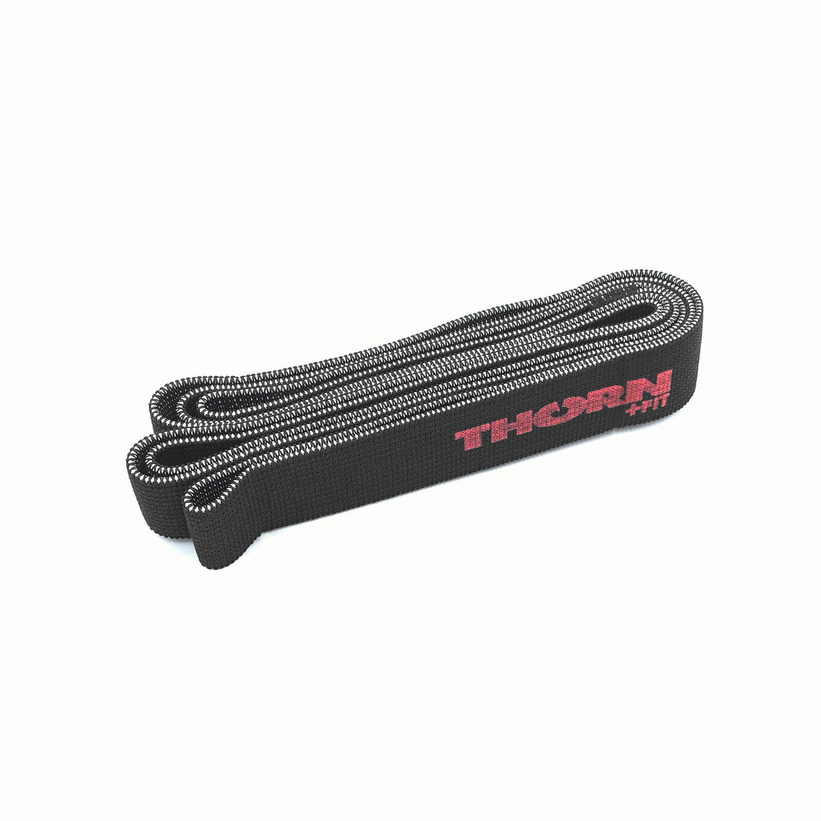 Taśma oporowa do ćwiczeń Thorn Fit Superband Textile Extra Heavy