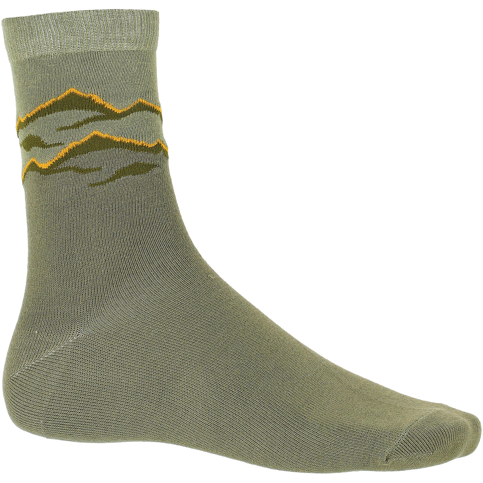 Skarpety męskie VIKING Boosocks Mid Bamboo Man