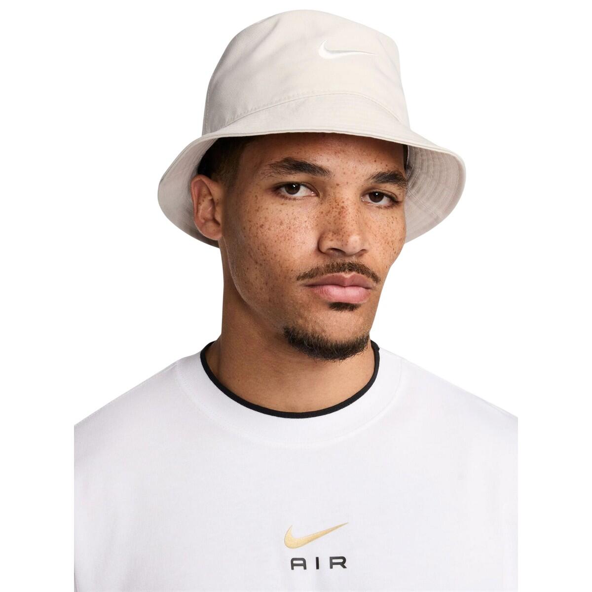Apex Logo Polyester Bucket Hat