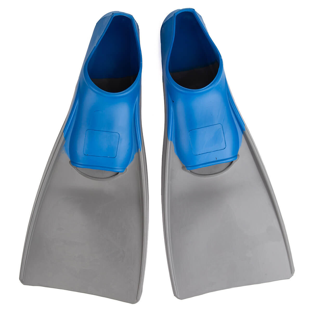 Długie płetwy gumowe Swim Fin Floating