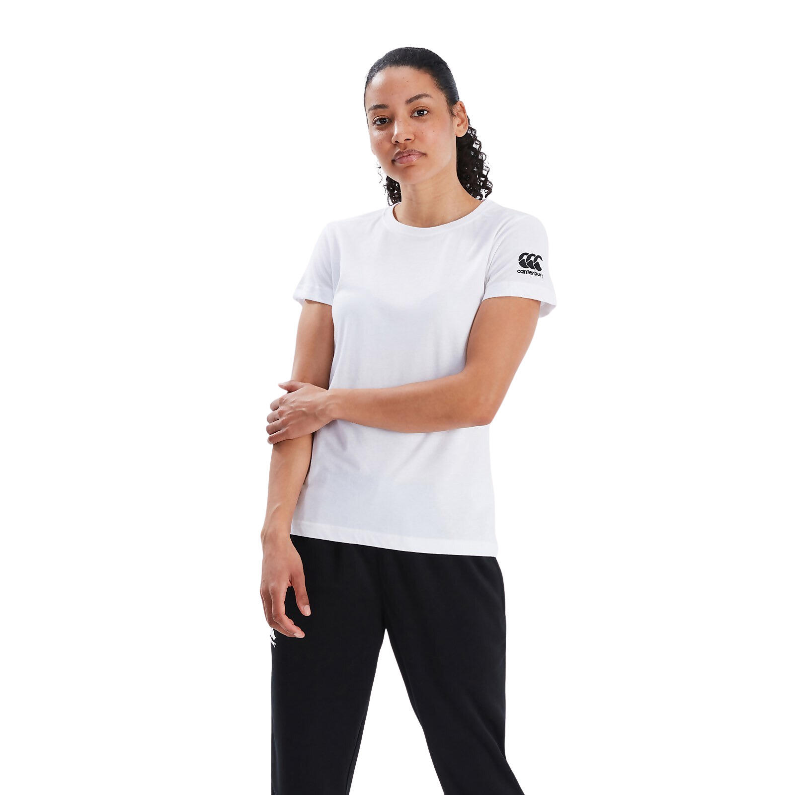 Koszulka damska Canterbury Club Uni