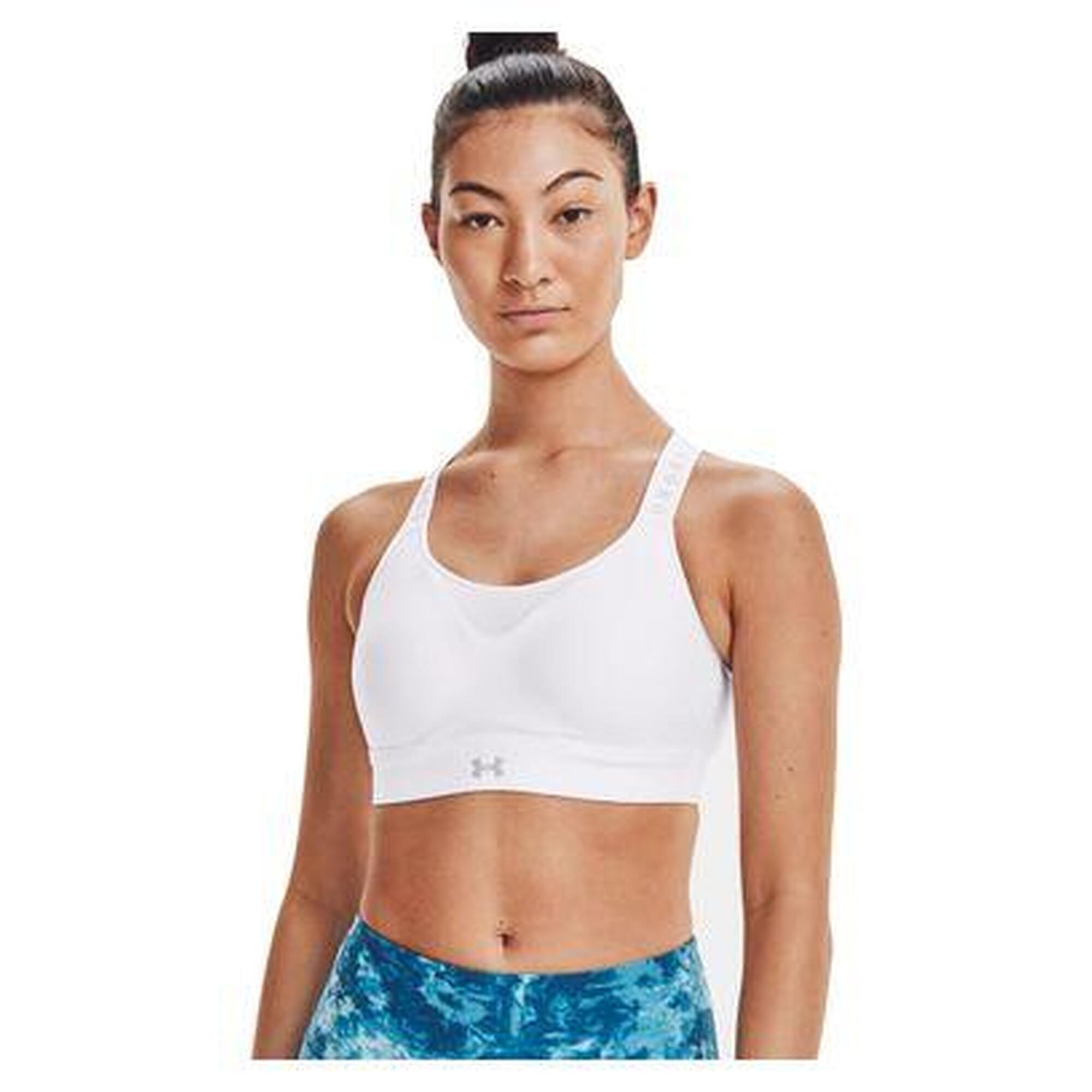 Stanik fitness cardio Under Armour Infinity High