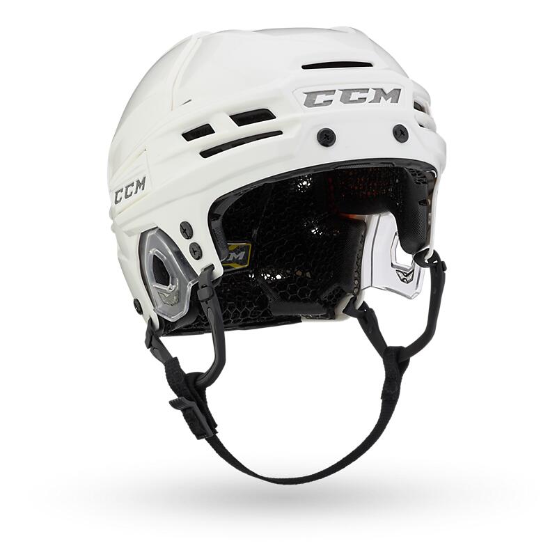 Kask hokejowe CCM Super Tacks X Senior