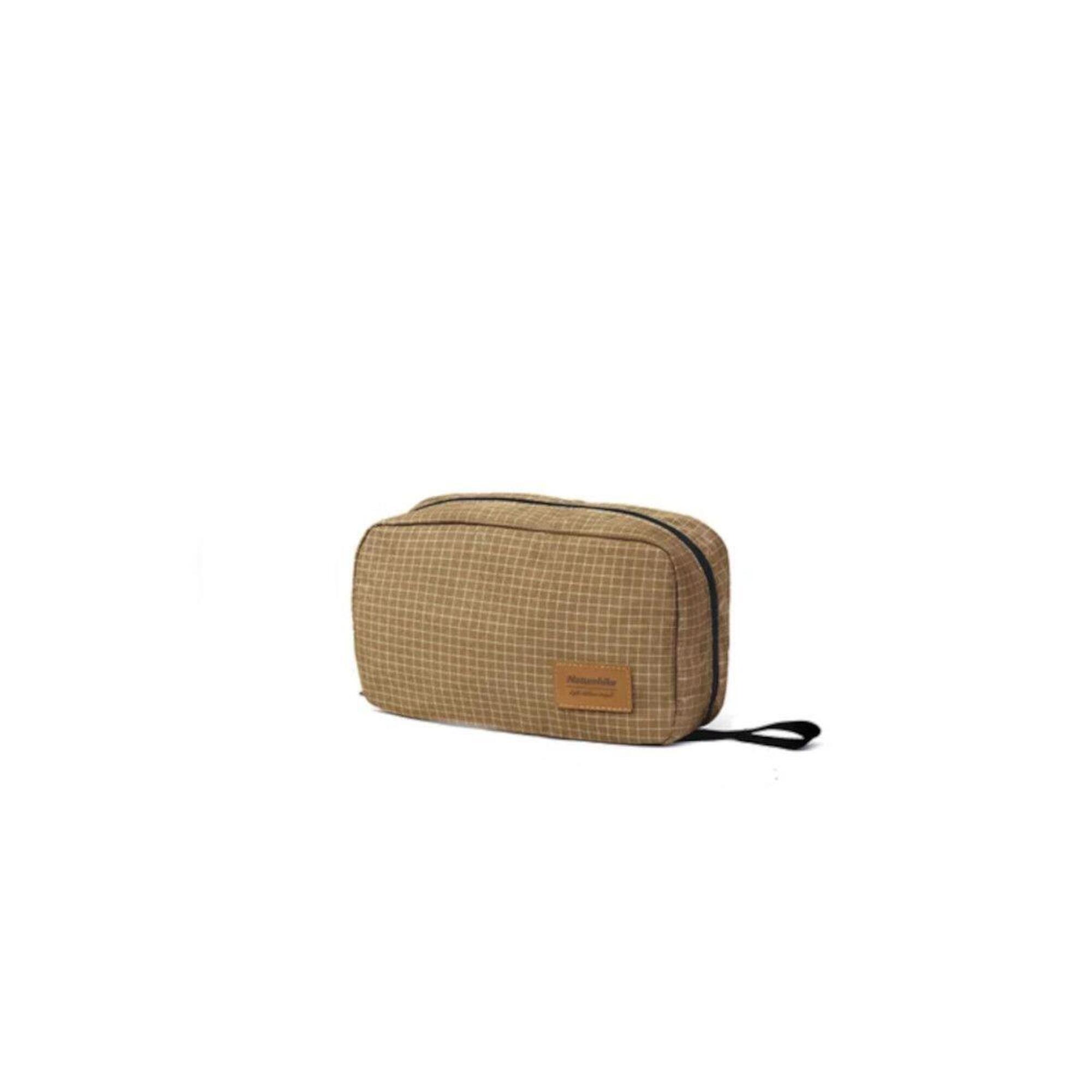 Kosmetyczka Naturehike Sn03 Small Nh20Sn010 Khaki