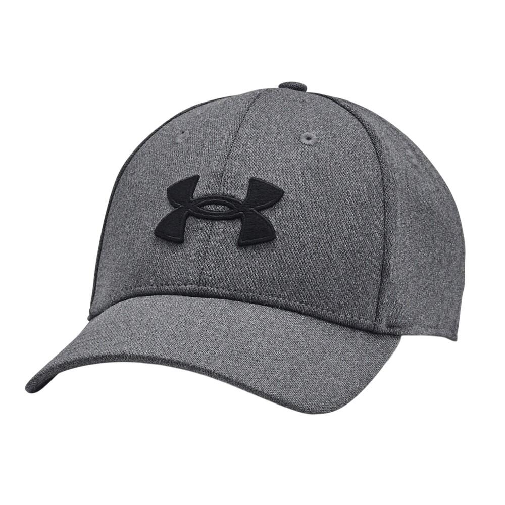 Męska Niskoprofilowa Czapka Z Daszkiem Blitzing