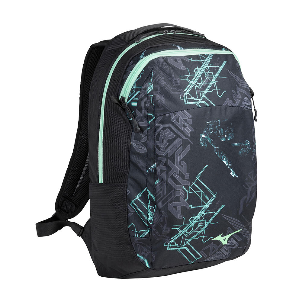 Plecak miejski na laptopa Mizuno Waso 20L Backpack
