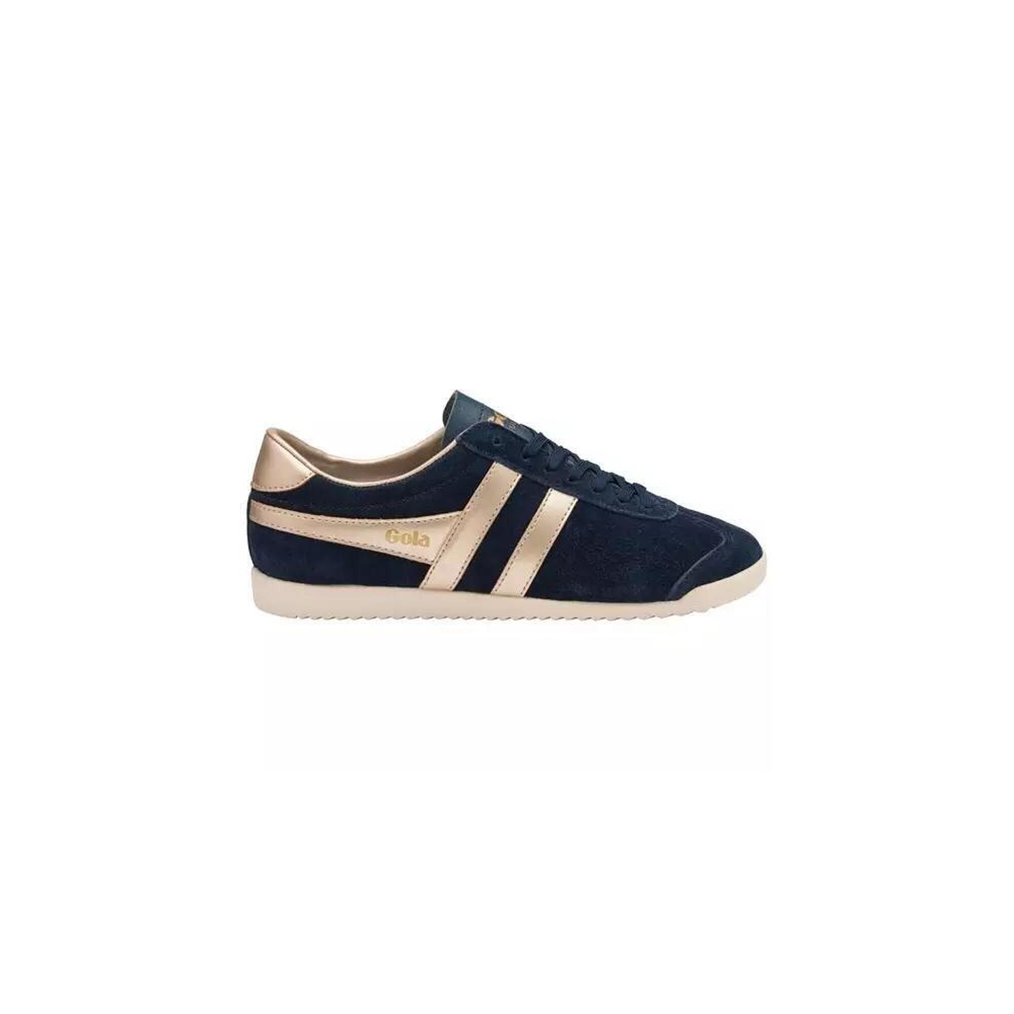 Baskets Femme Baskets Gola Bleu Bleu Gola
