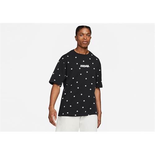 Koszulka sportowa męska Nike Air Jordan Jumpman