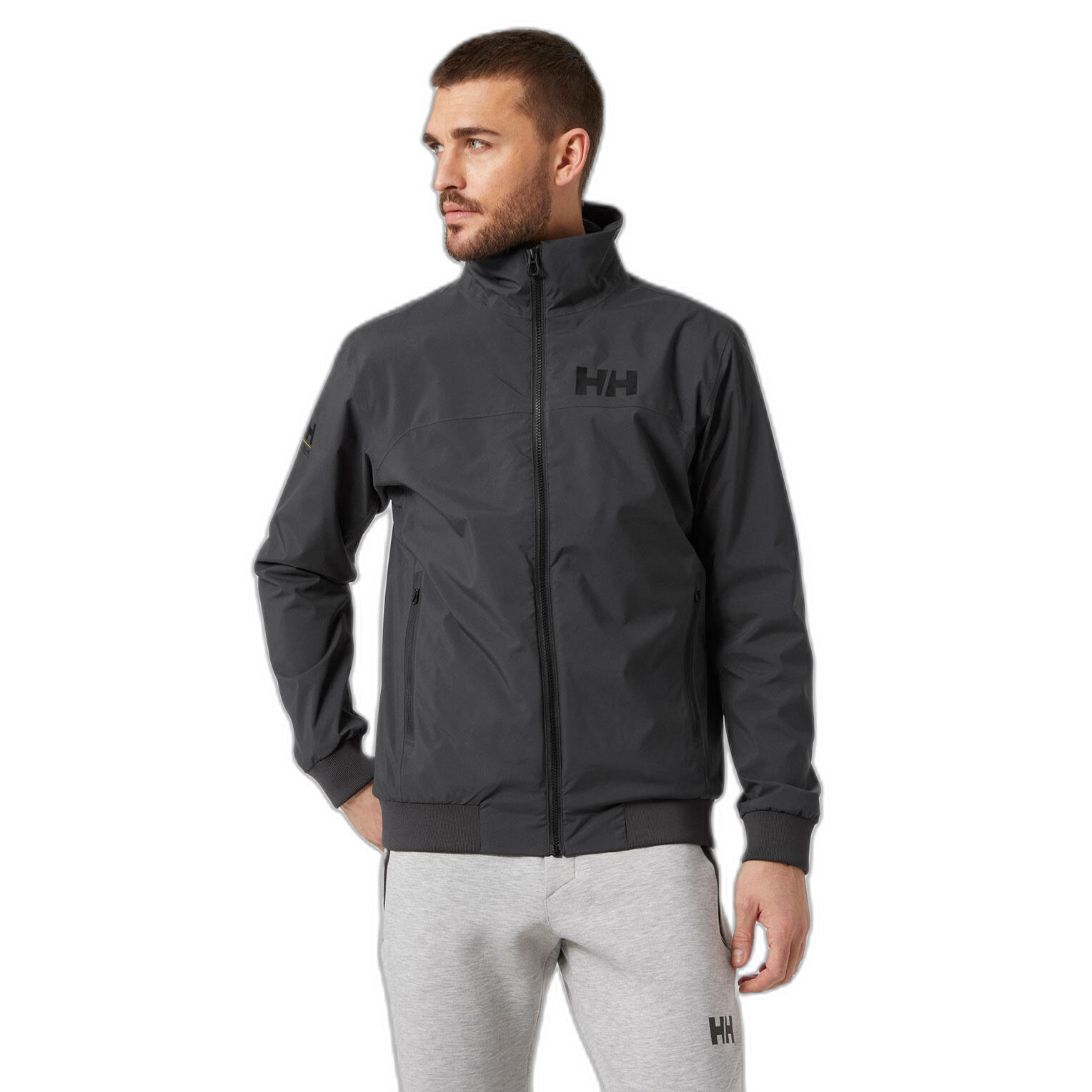Kurtka Helly Hansen Hp Racing Lilaloft