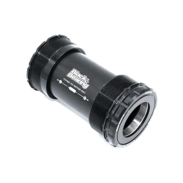 Wspornik dolny Black Bearing T47A Dub - SKF