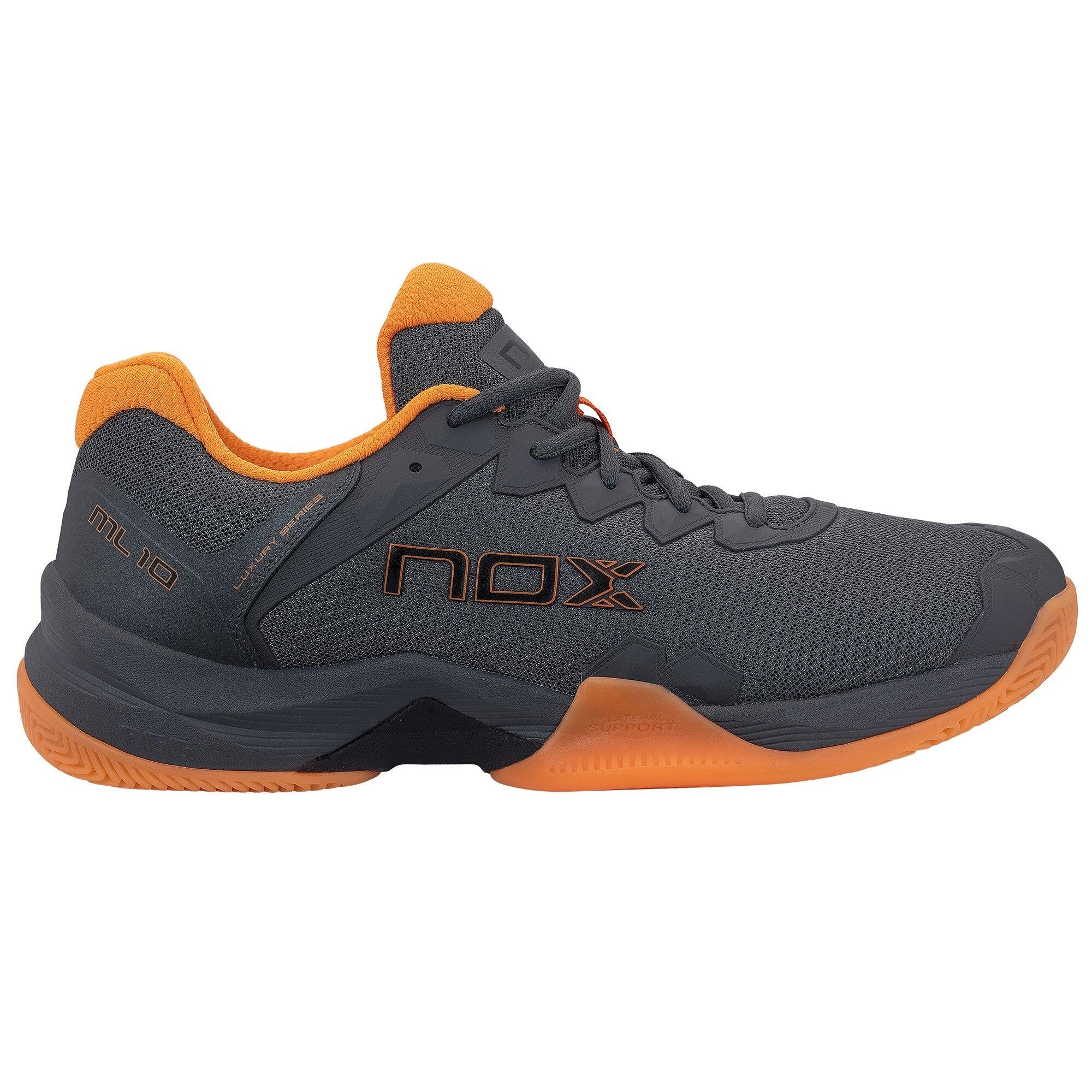 Buty halowe Nox Ml10 Hexa